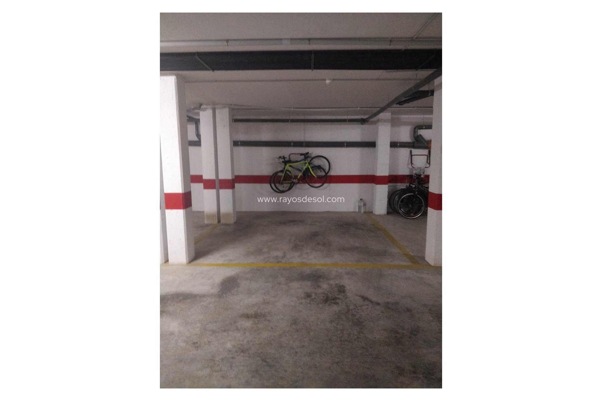 Resale - Penthouse - Guardamar del Segura - El Raso