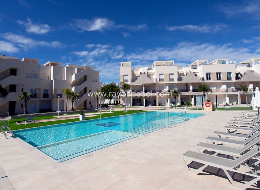 Resale - Penthouse - Guardamar del Segura - El Raso