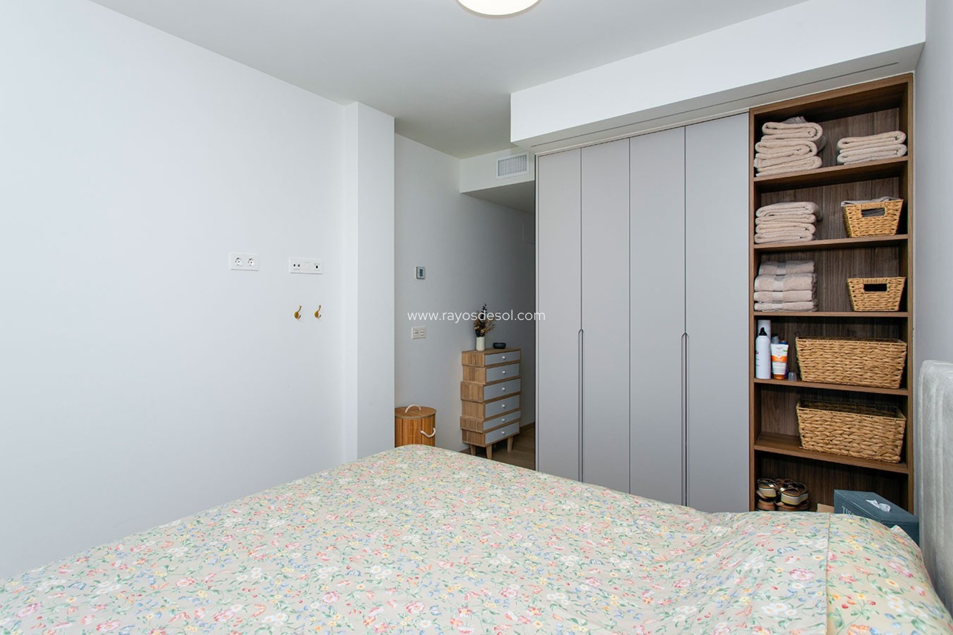 Resale - Penthouse - Guardamar del Segura - El Raso