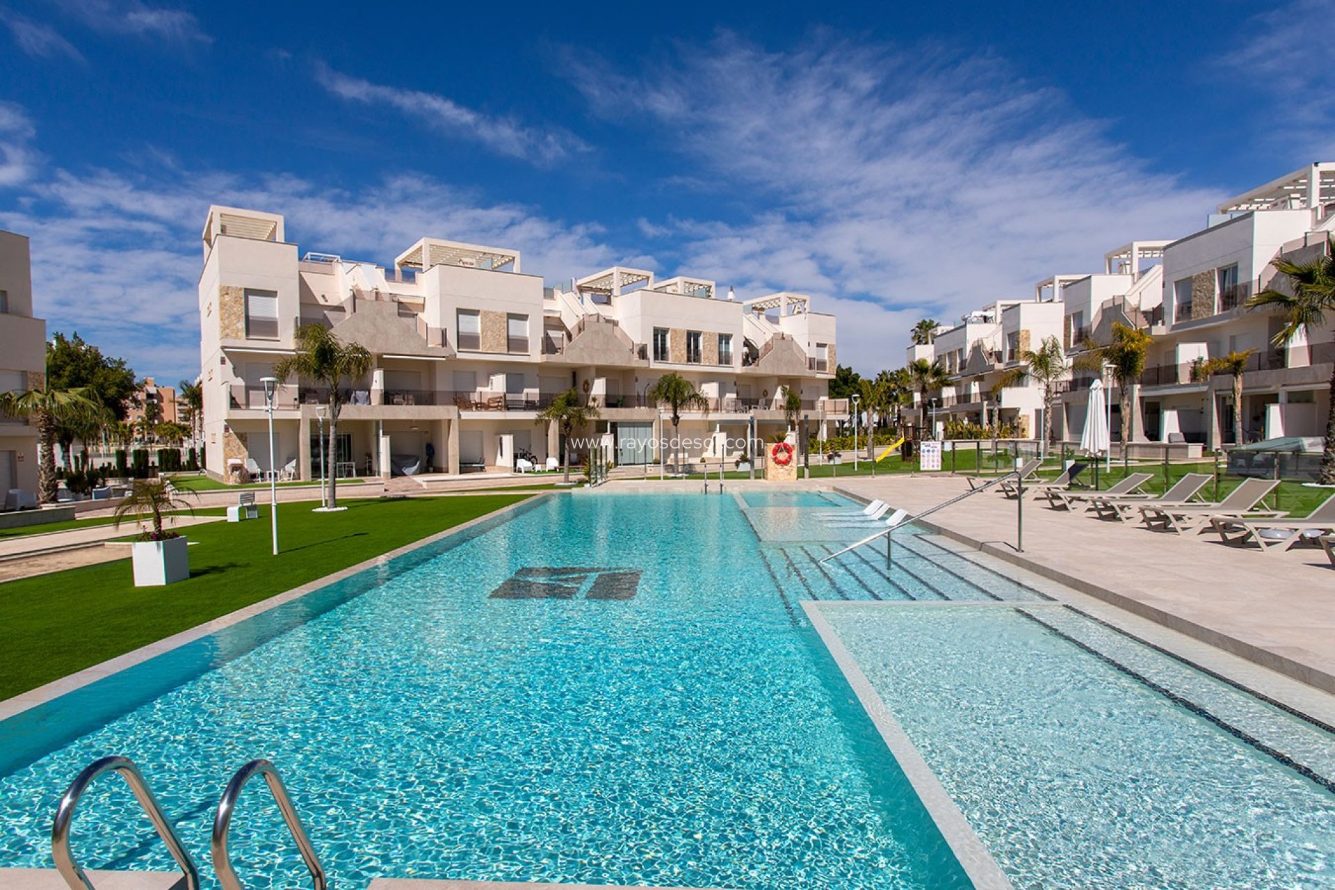 Resale - Penthouse - Guardamar del Segura - El Raso