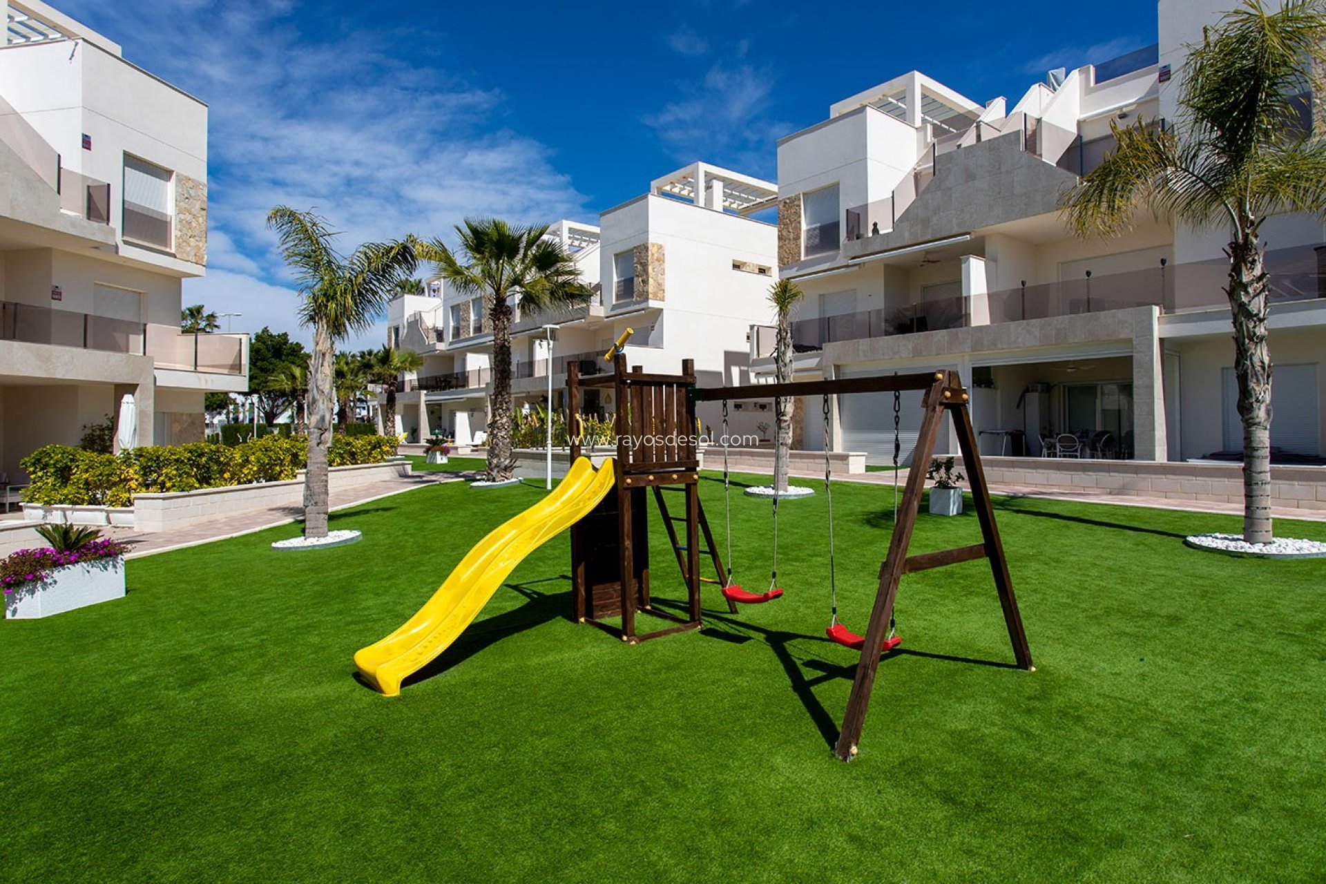 Resale - Penthouse - Guardamar del Segura - El Raso