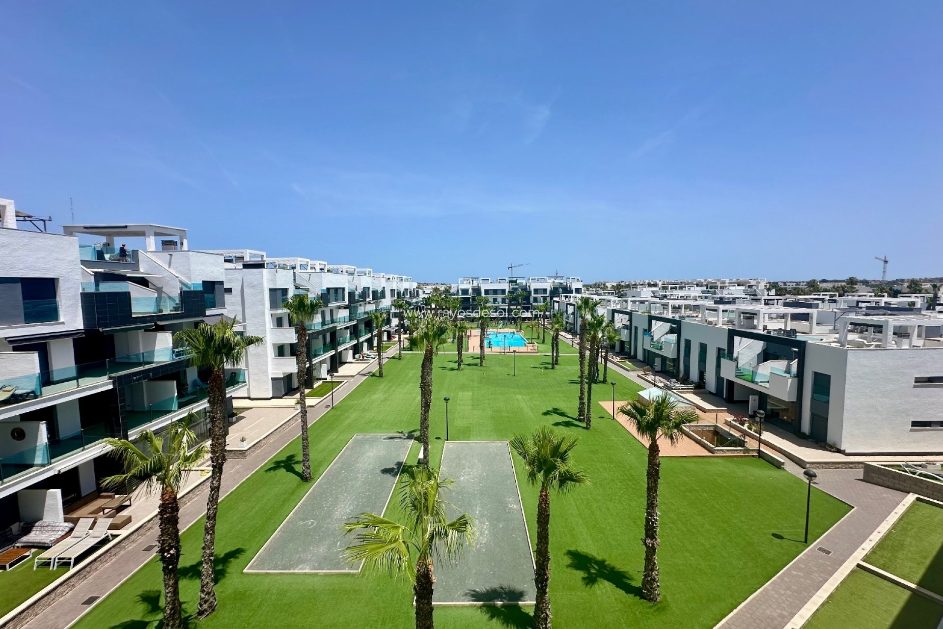 Resale - Penthouse - Guardamar del Segura - El Raso