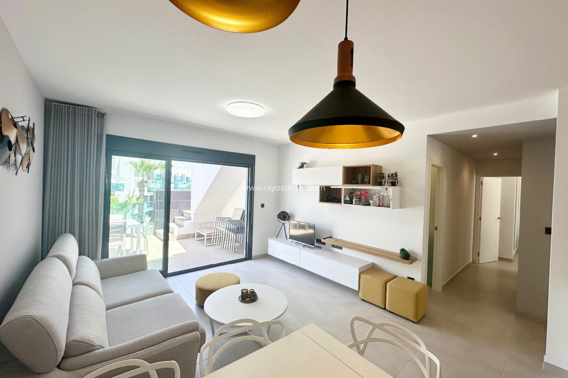 Resale - Penthouse - Guardamar del Segura - El Raso