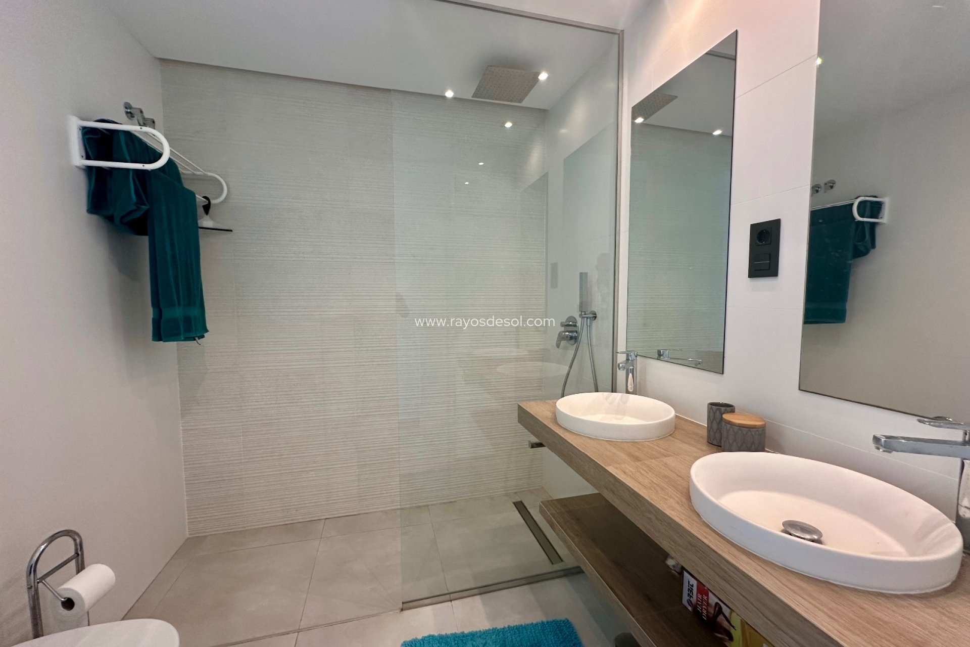 Resale - Penthouse - Guardamar del Segura - El Raso