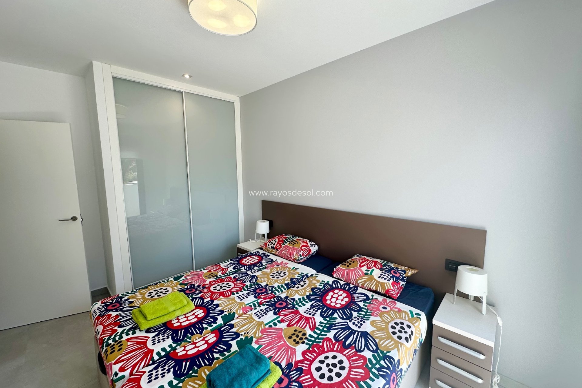 Resale - Penthouse - Guardamar del Segura - El Raso