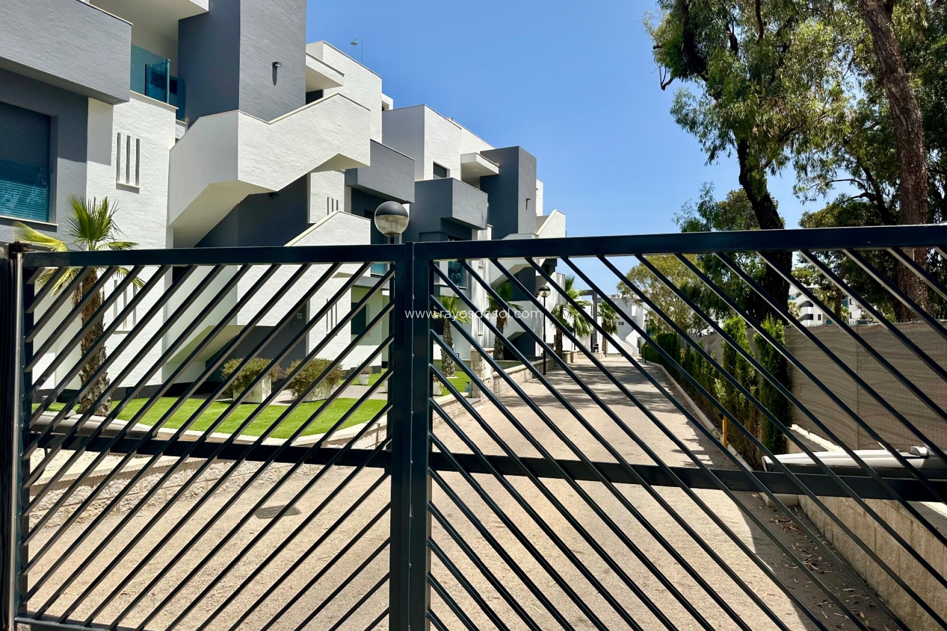 Resale - Penthouse - Guardamar del Segura - El Raso