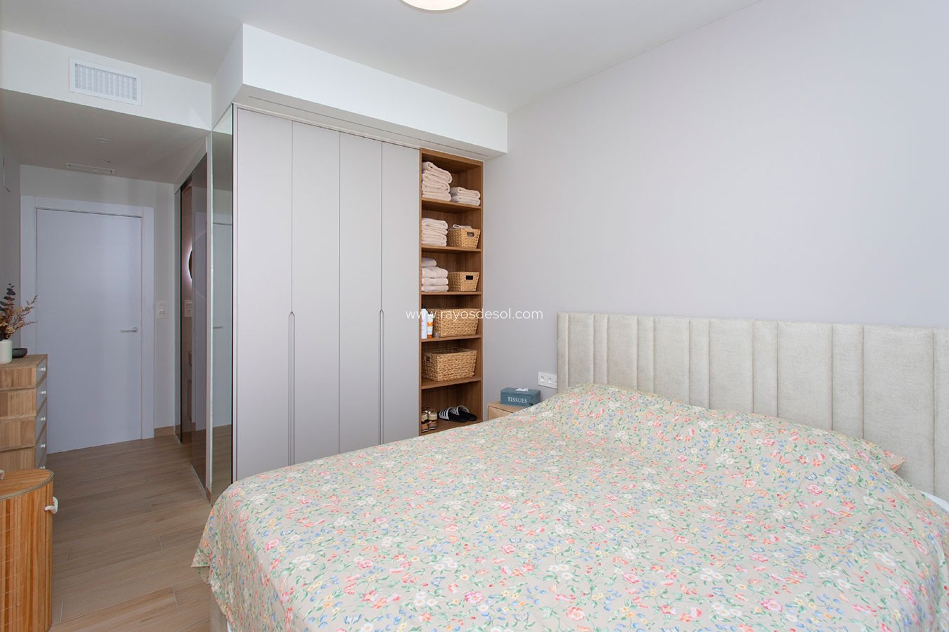 Resale - Penthouse - Guardamar del Segura - El Raso