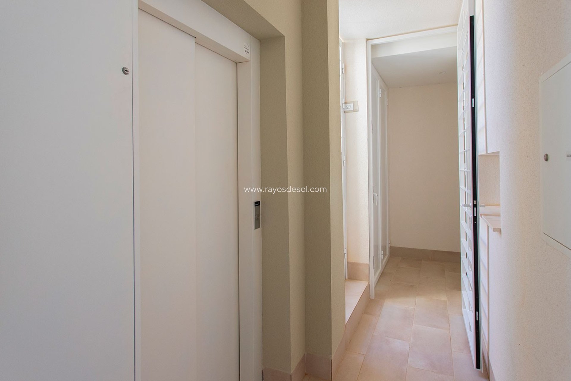 Resale - Penthouse - Guardamar del Segura - El Raso