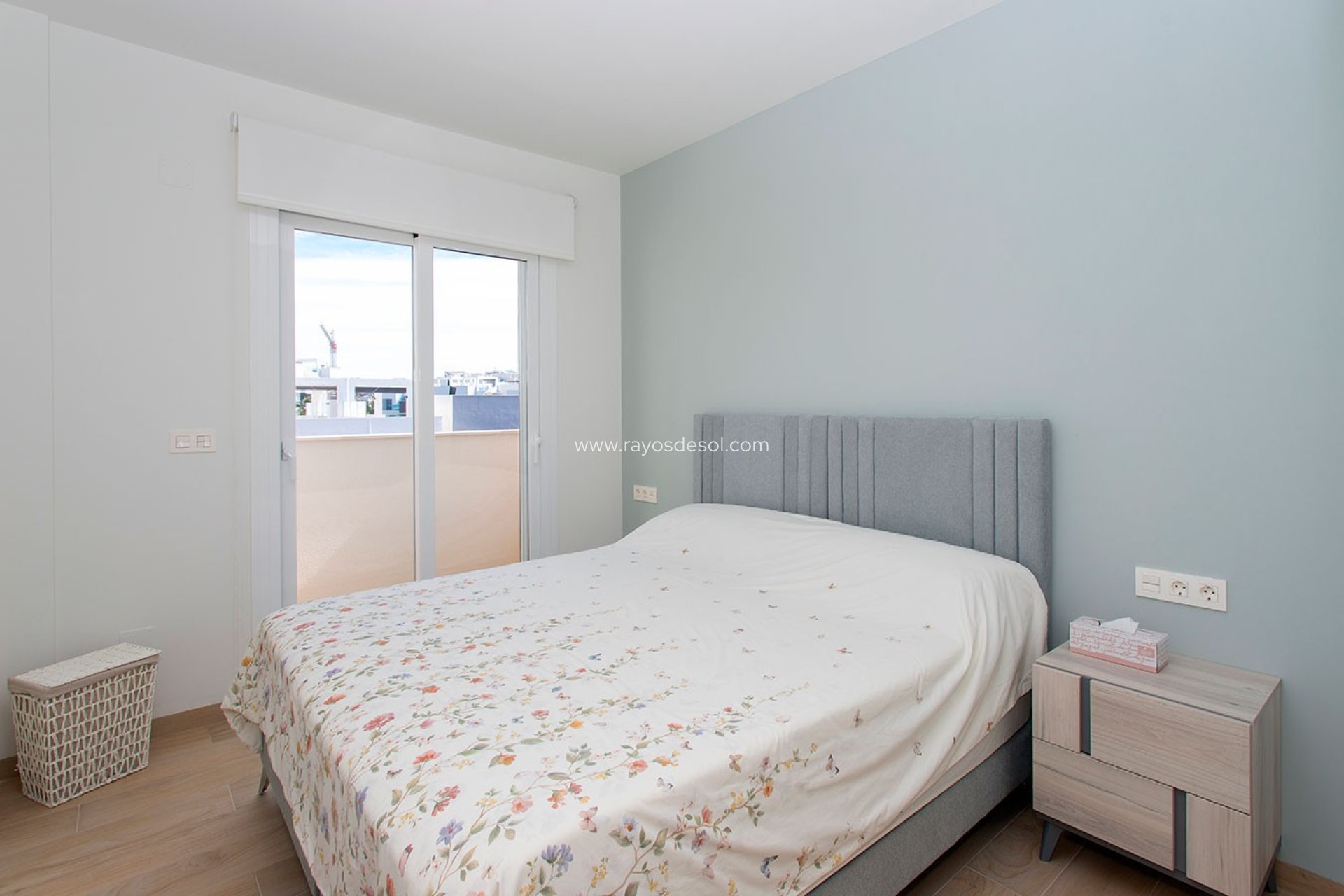 Resale - Penthouse - Guardamar del Segura - El Raso