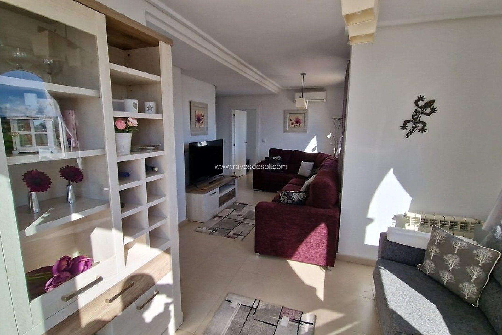 Resale - Penthouse - Hacienda Riquelme Golf Resort