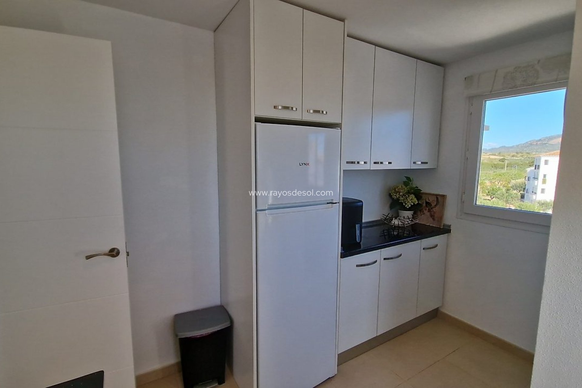 Resale - Penthouse - Hacienda Riquelme Golf Resort