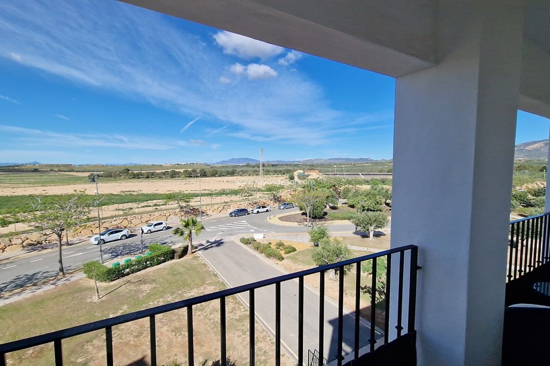 Resale - Penthouse - Hacienda Riquelme Golf Resort