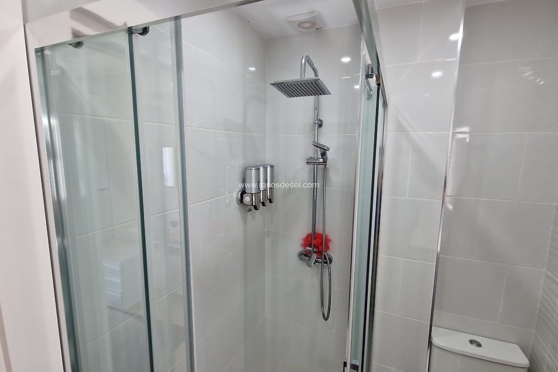 Resale - Penthouse - Hacienda Riquelme Golf Resort