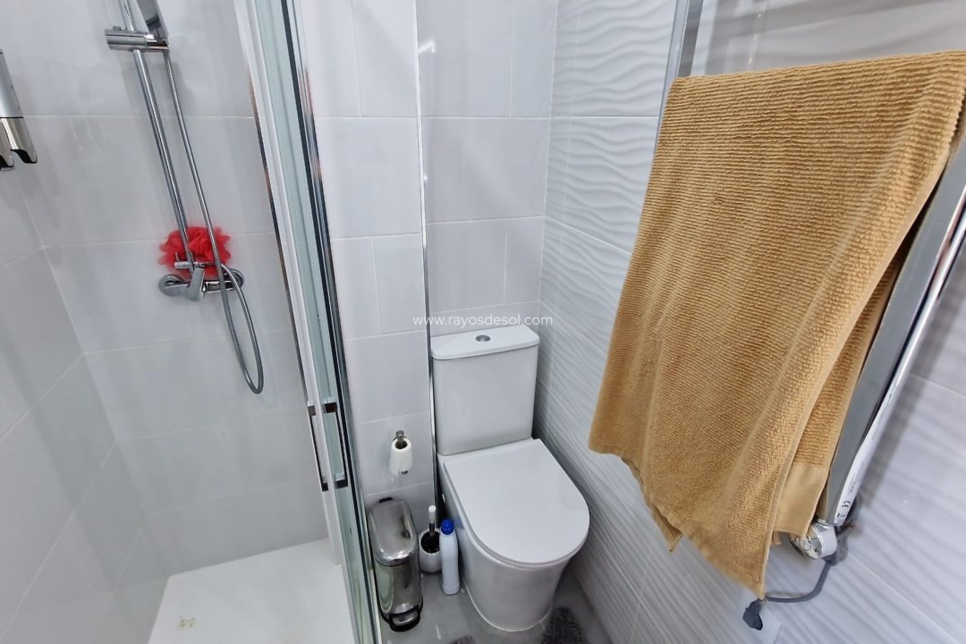 Resale - Penthouse - Hacienda Riquelme Golf Resort