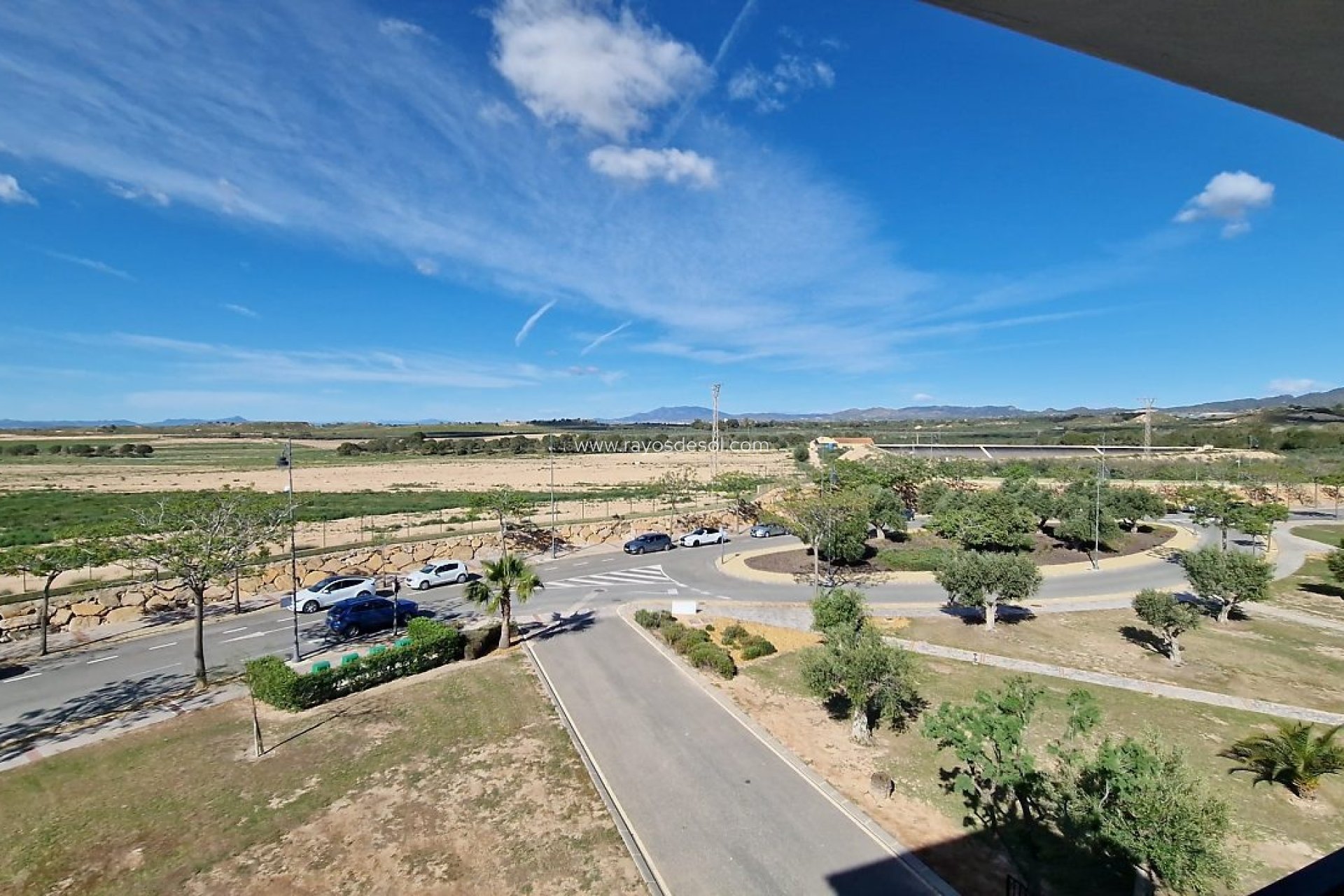 Resale - Penthouse - Hacienda Riquelme Golf Resort