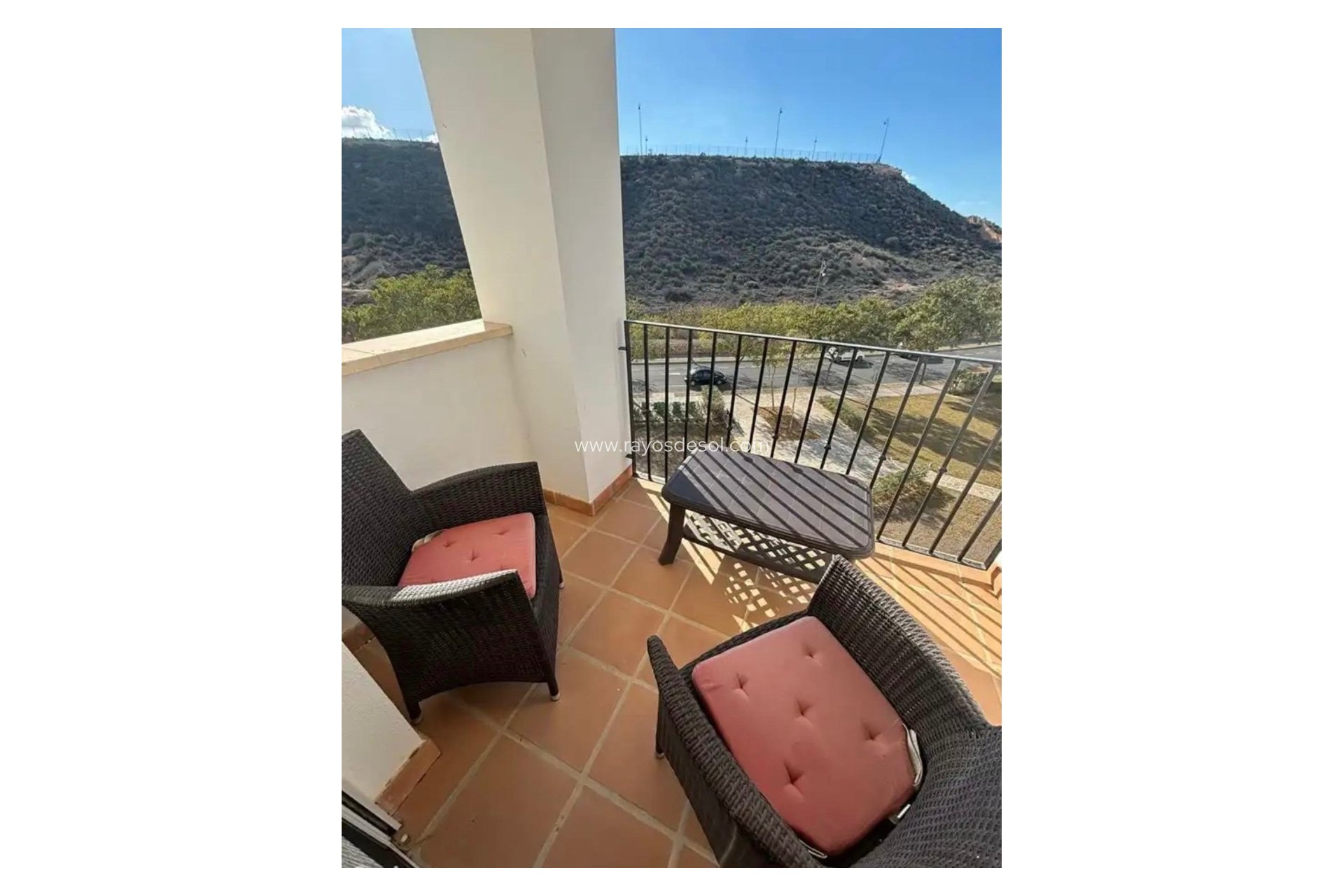 Resale - Penthouse - Hacienda Riquelme Golf Resort