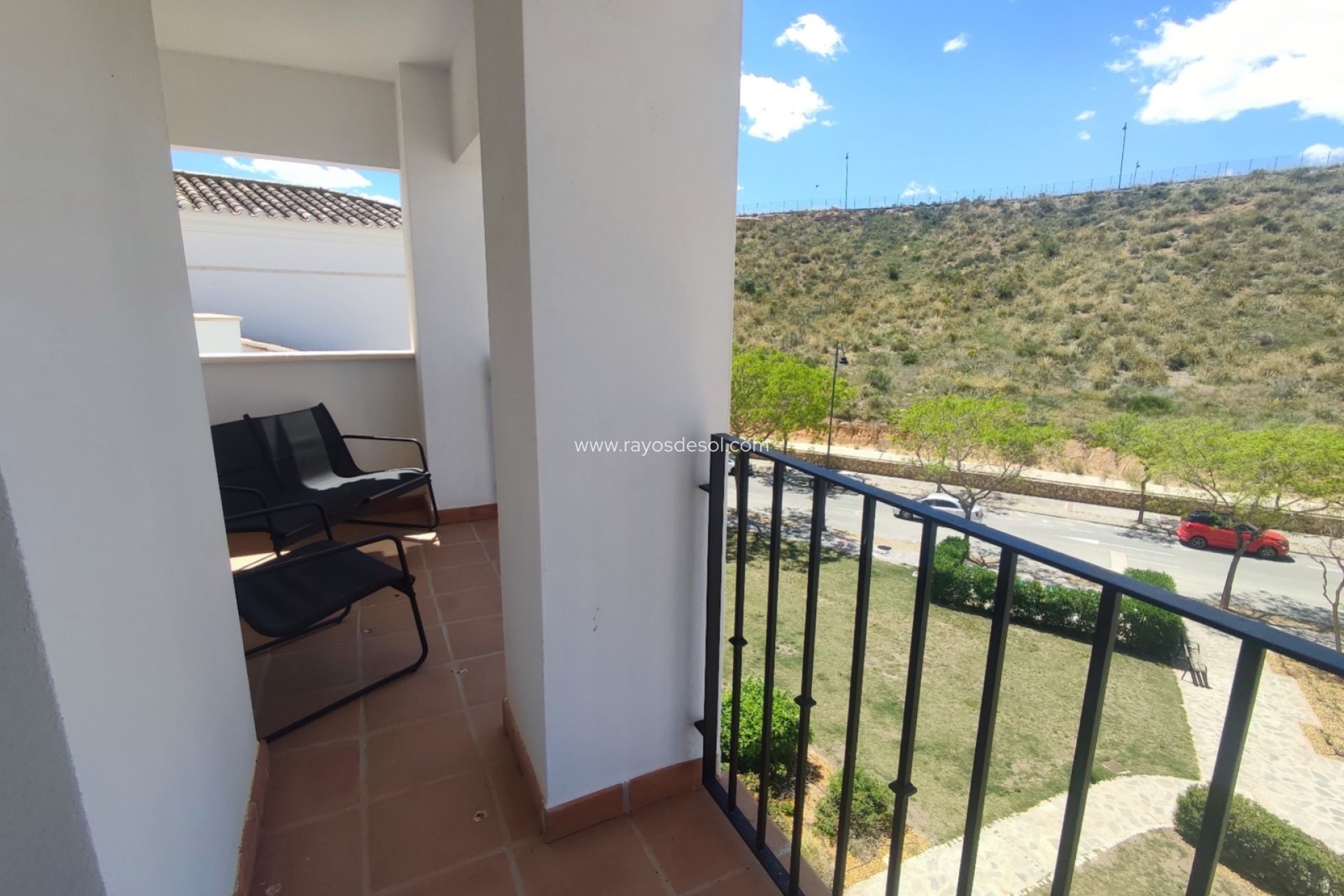 Resale - Penthouse - Hacienda Riquelme Golf Resort