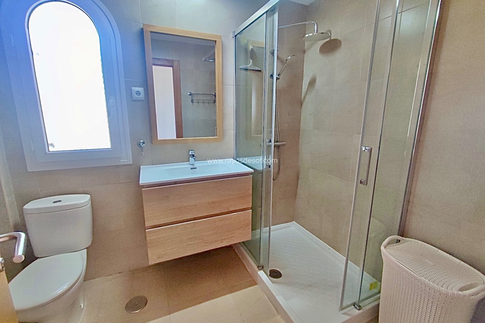 Resale - Penthouse - Hacienda Riquelme Golf Resort