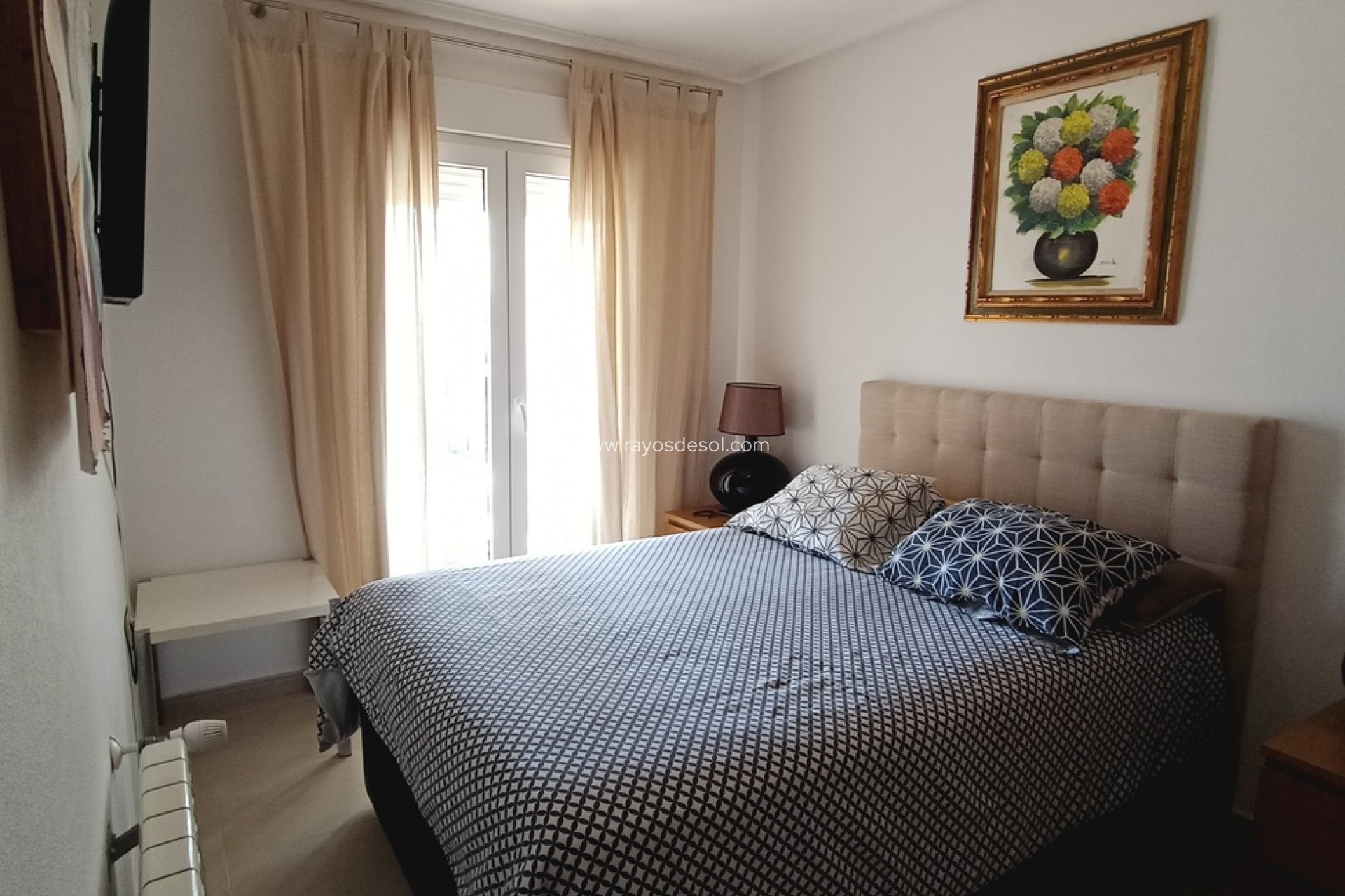 Resale - Penthouse - Hacienda Riquelme Golf Resort