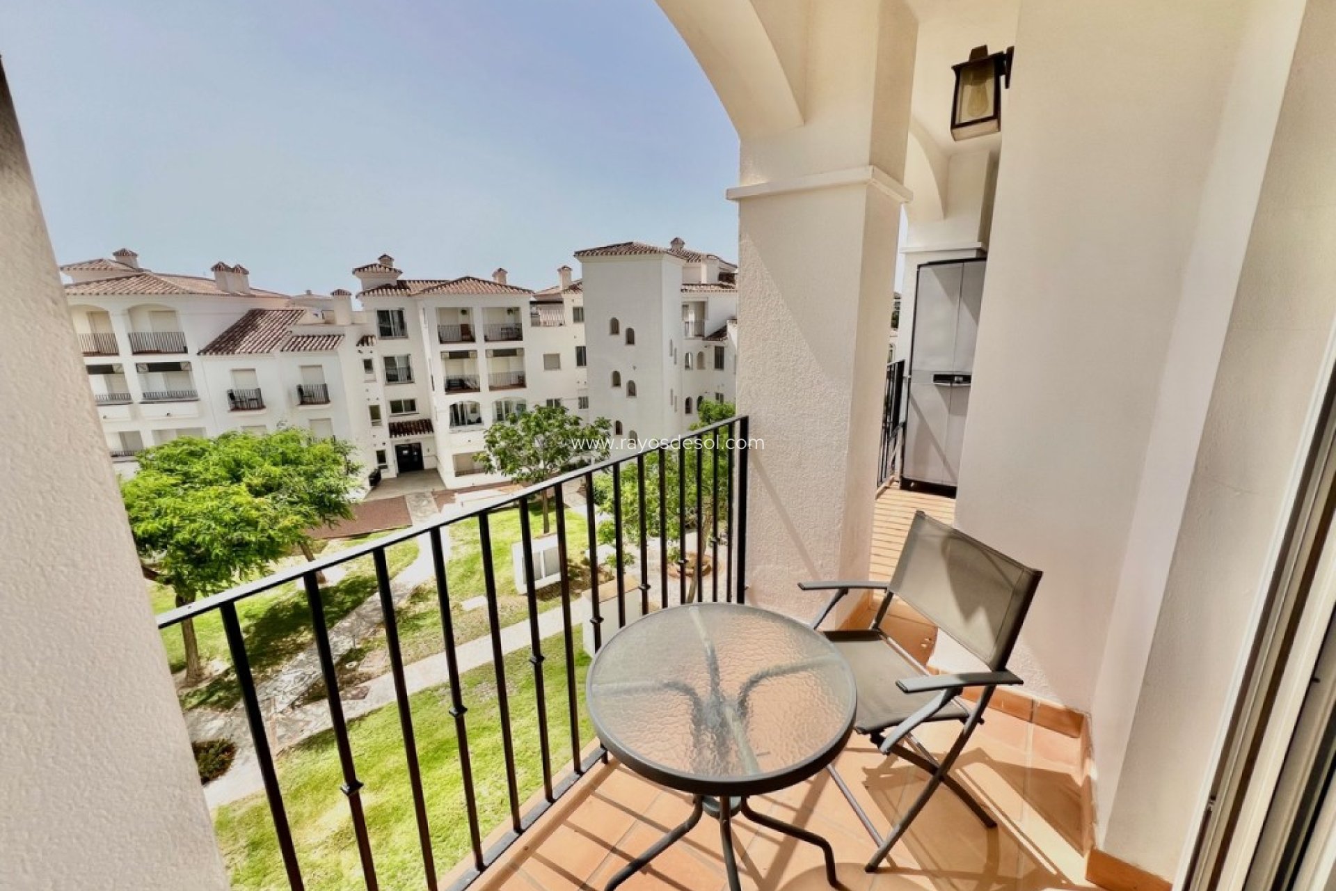 Resale - Penthouse - Hacienda Riquelme Golf Resort