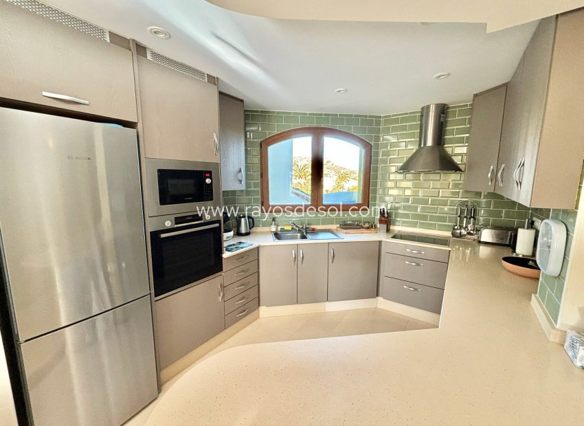 Resale - Penthouse - La Manga Club