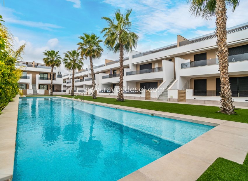 Resale - Penthouse - LO PAGÁN