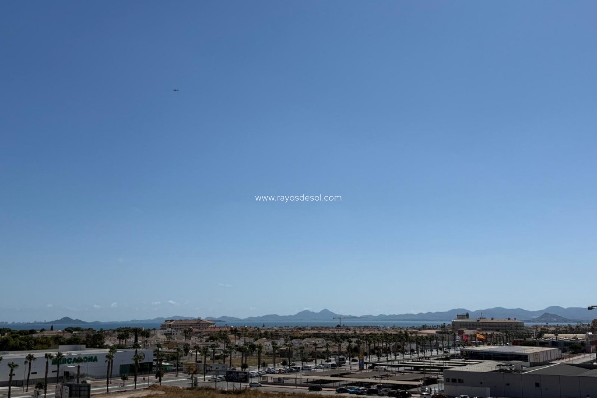 Resale - Penthouse - Los Alcazares