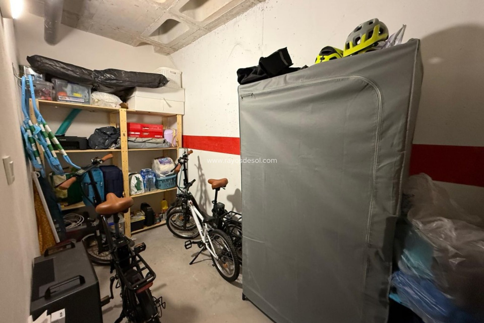 Resale - Penthouse - Los Alcazares