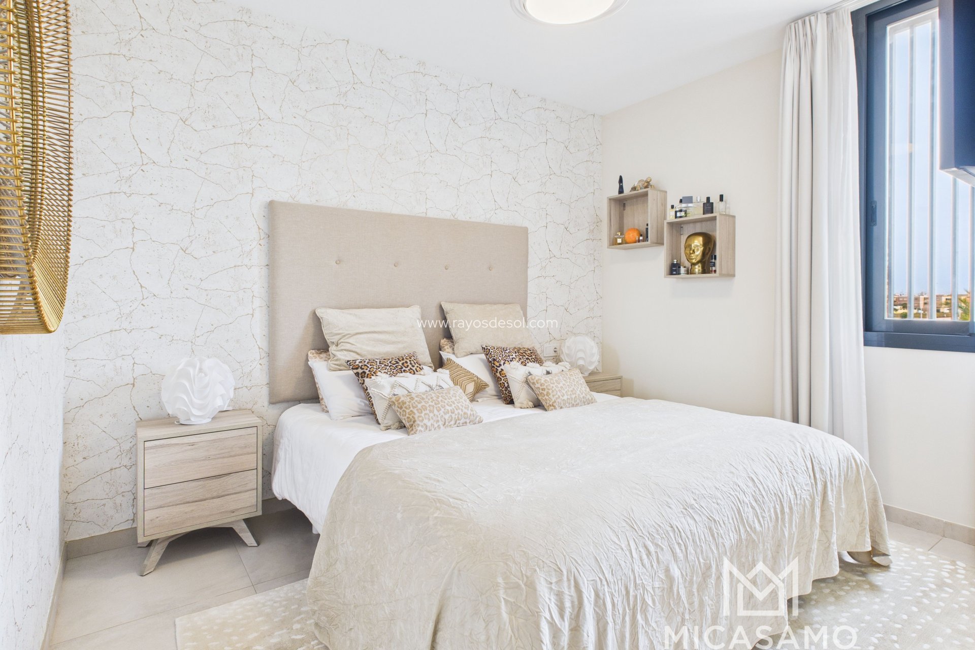 Resale - Penthouse - Mar de Cristal