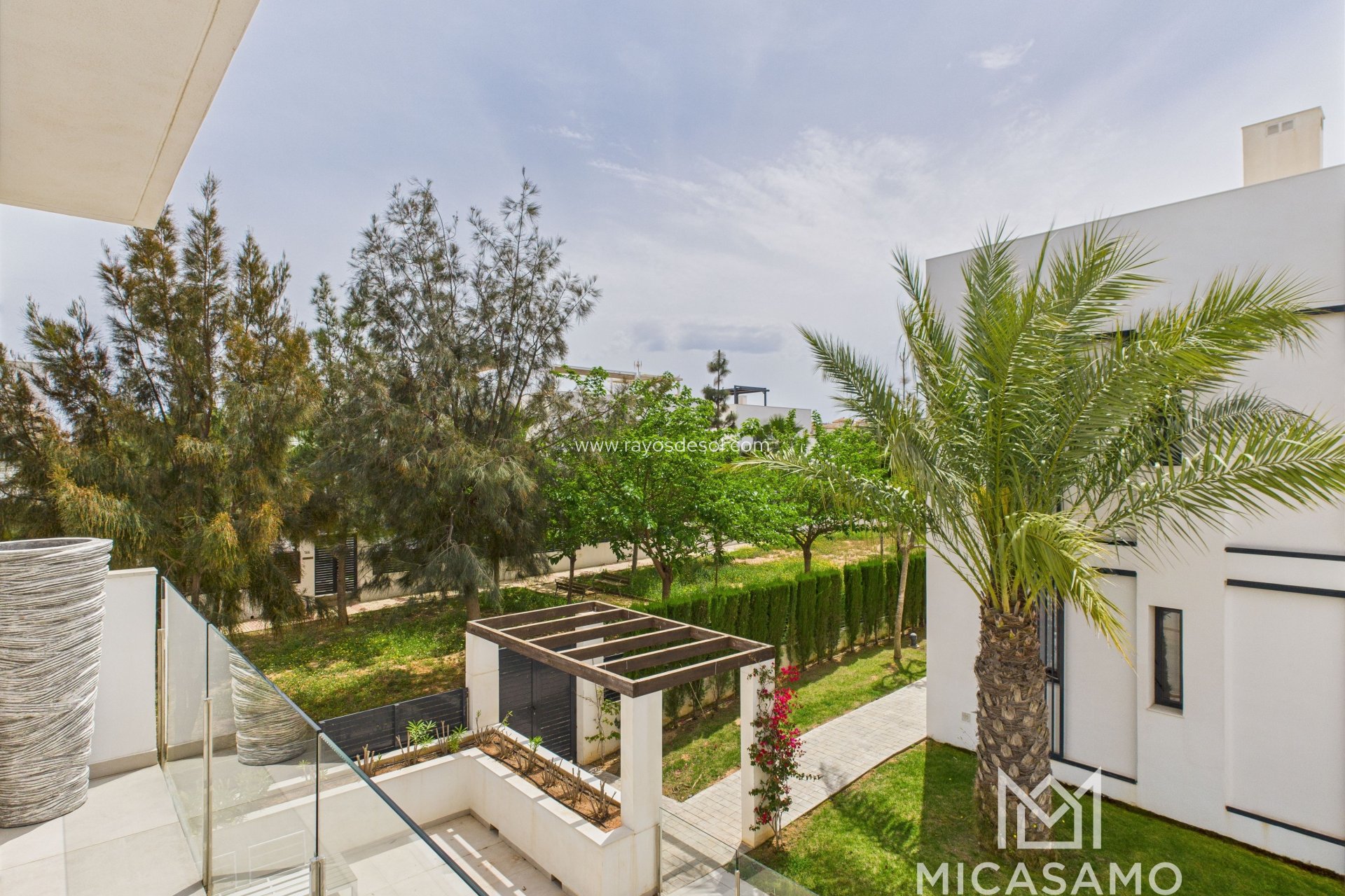 Resale - Penthouse - Mar de Cristal