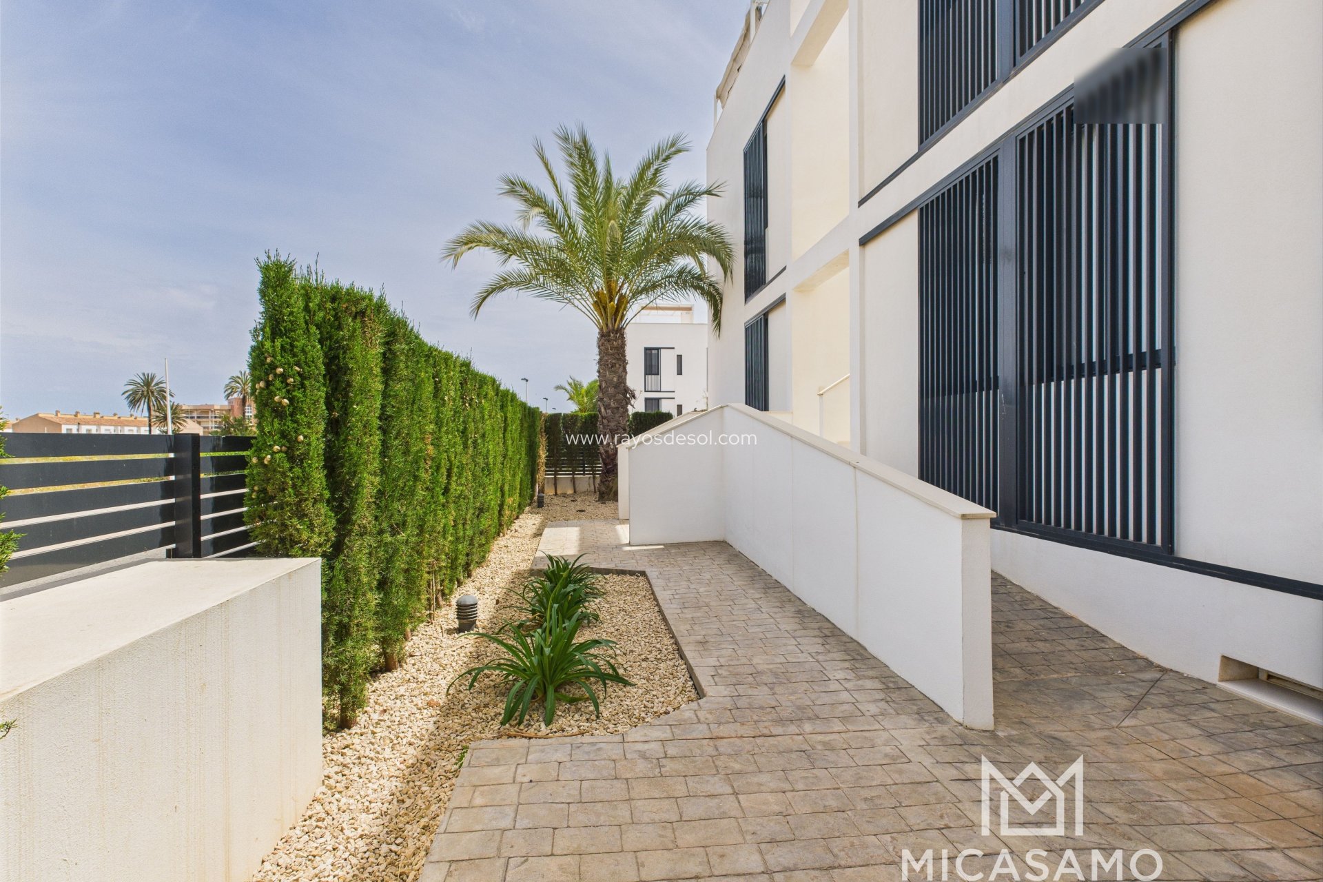 Resale - Penthouse - Mar de Cristal