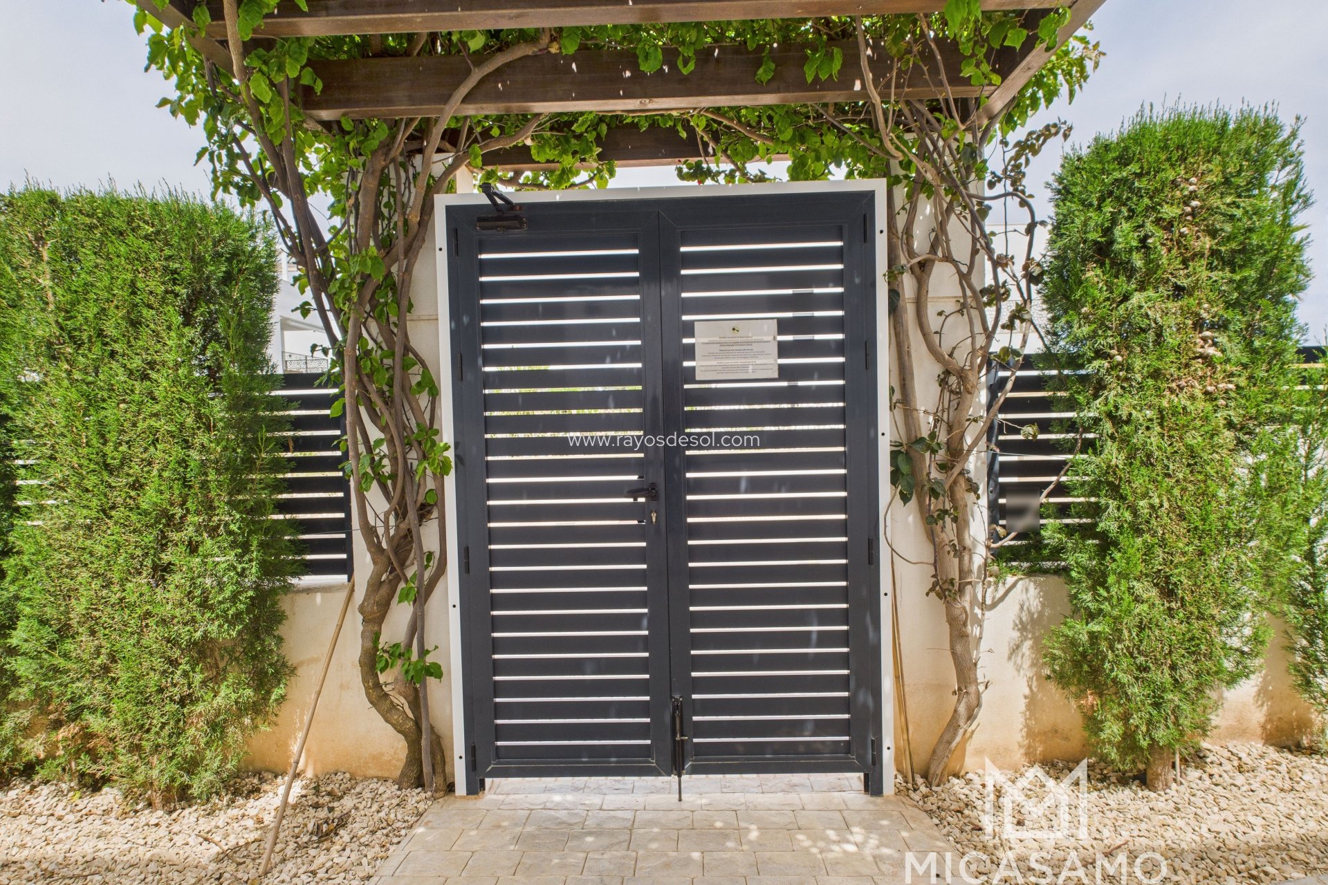 Resale - Penthouse - Mar de Cristal