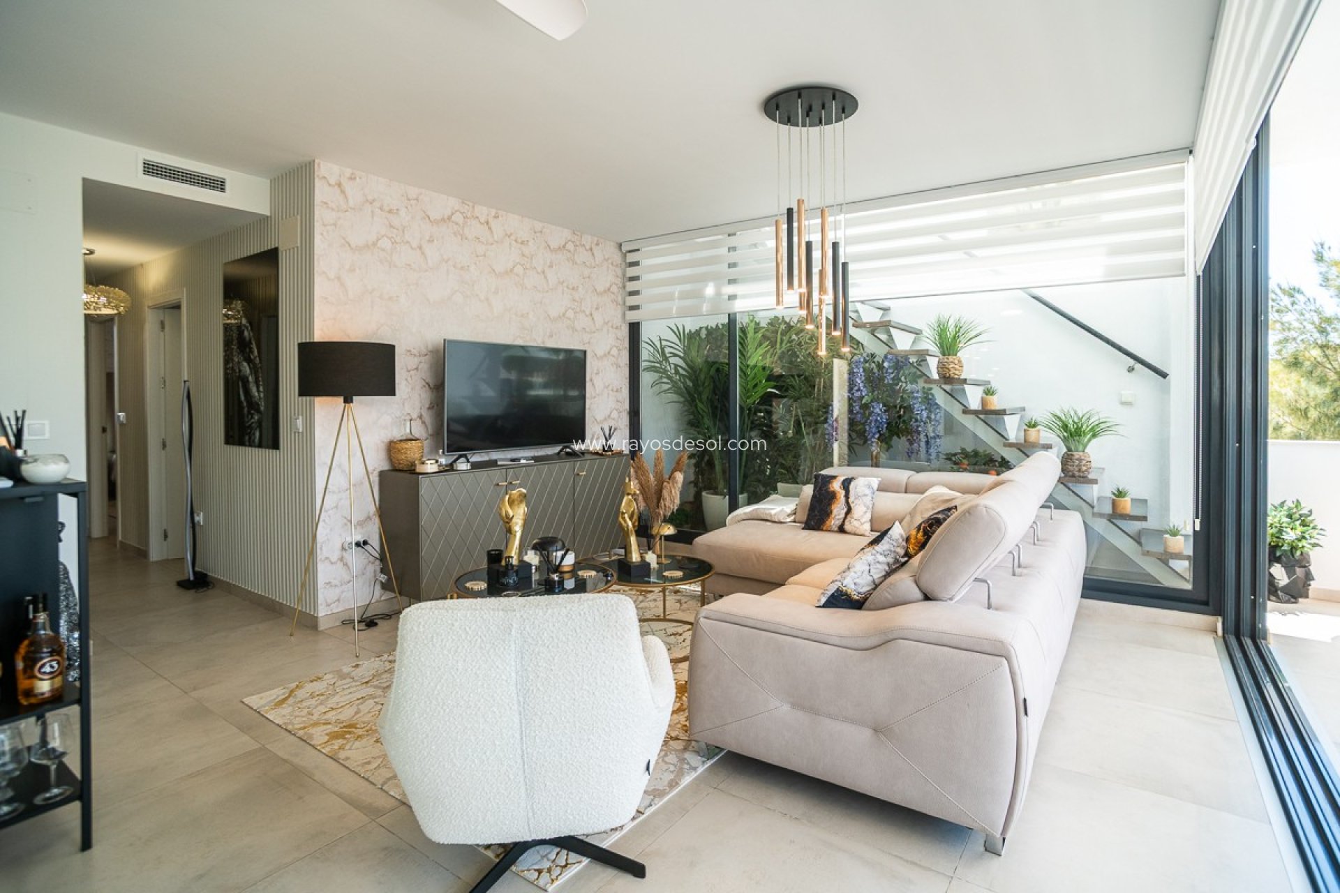 Resale - Penthouse - Mar de Cristal