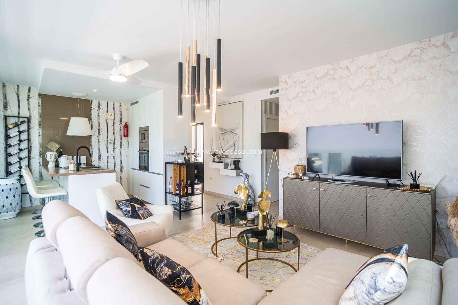 Resale - Penthouse - Mar de Cristal