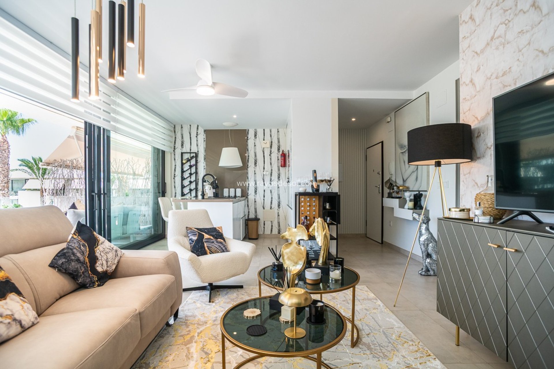 Resale - Penthouse - Mar de Cristal