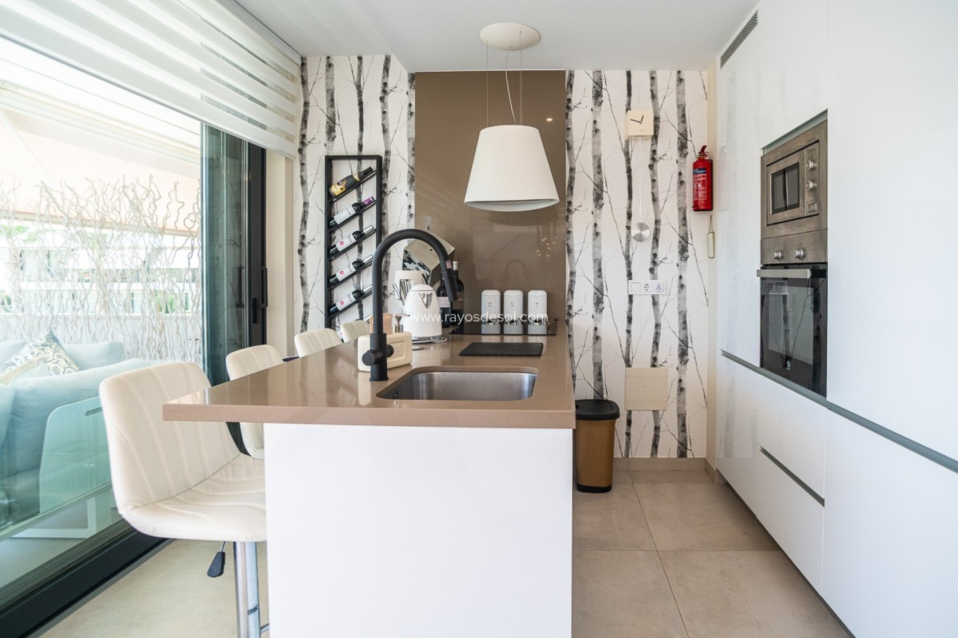 Resale - Penthouse - Mar de Cristal