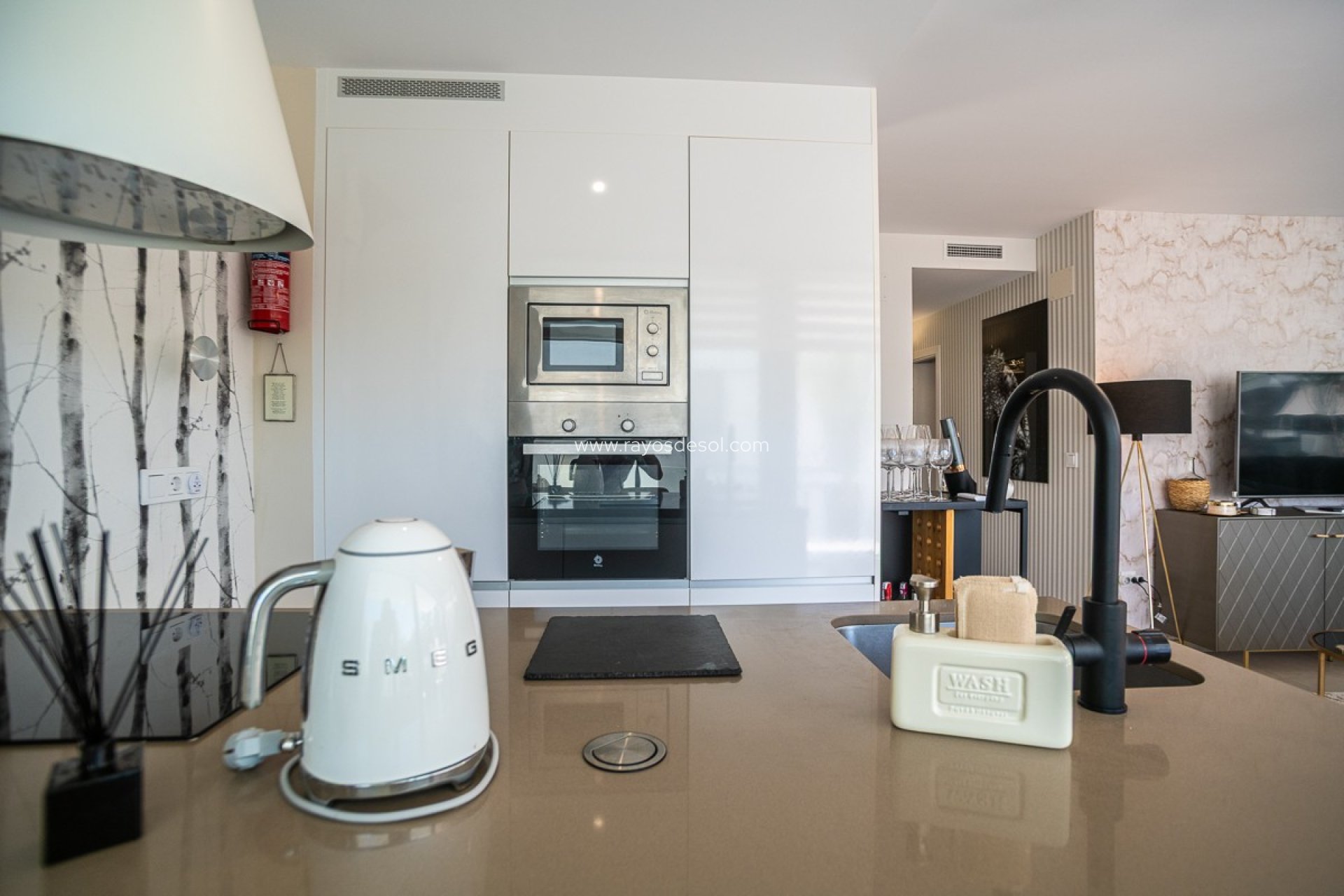 Resale - Penthouse - Mar de Cristal