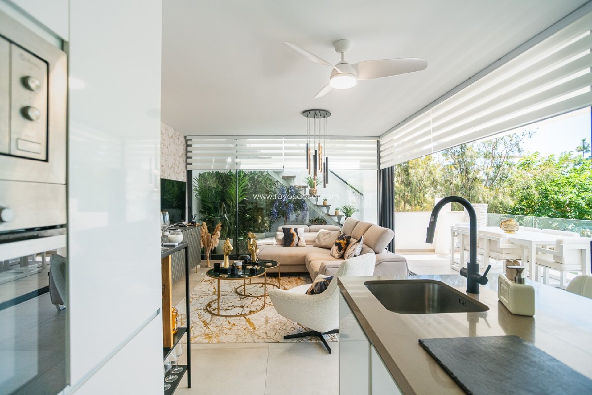 Resale - Penthouse - Mar de Cristal