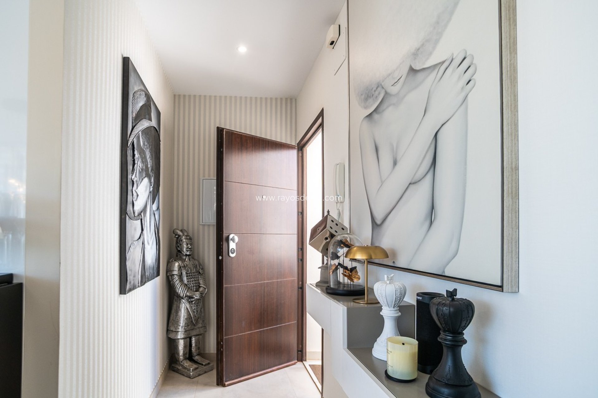 Resale - Penthouse - Mar de Cristal