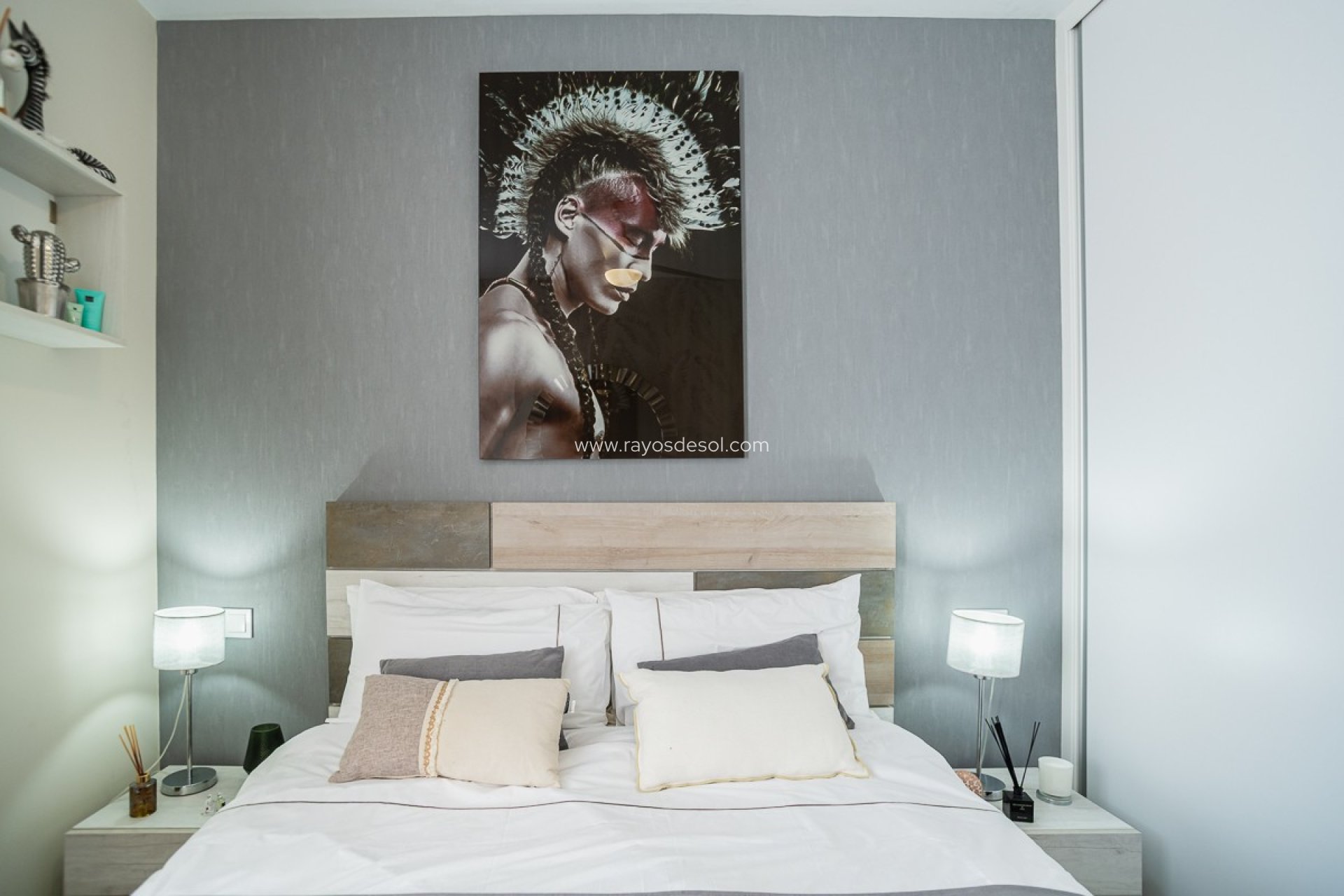 Resale - Penthouse - Mar de Cristal