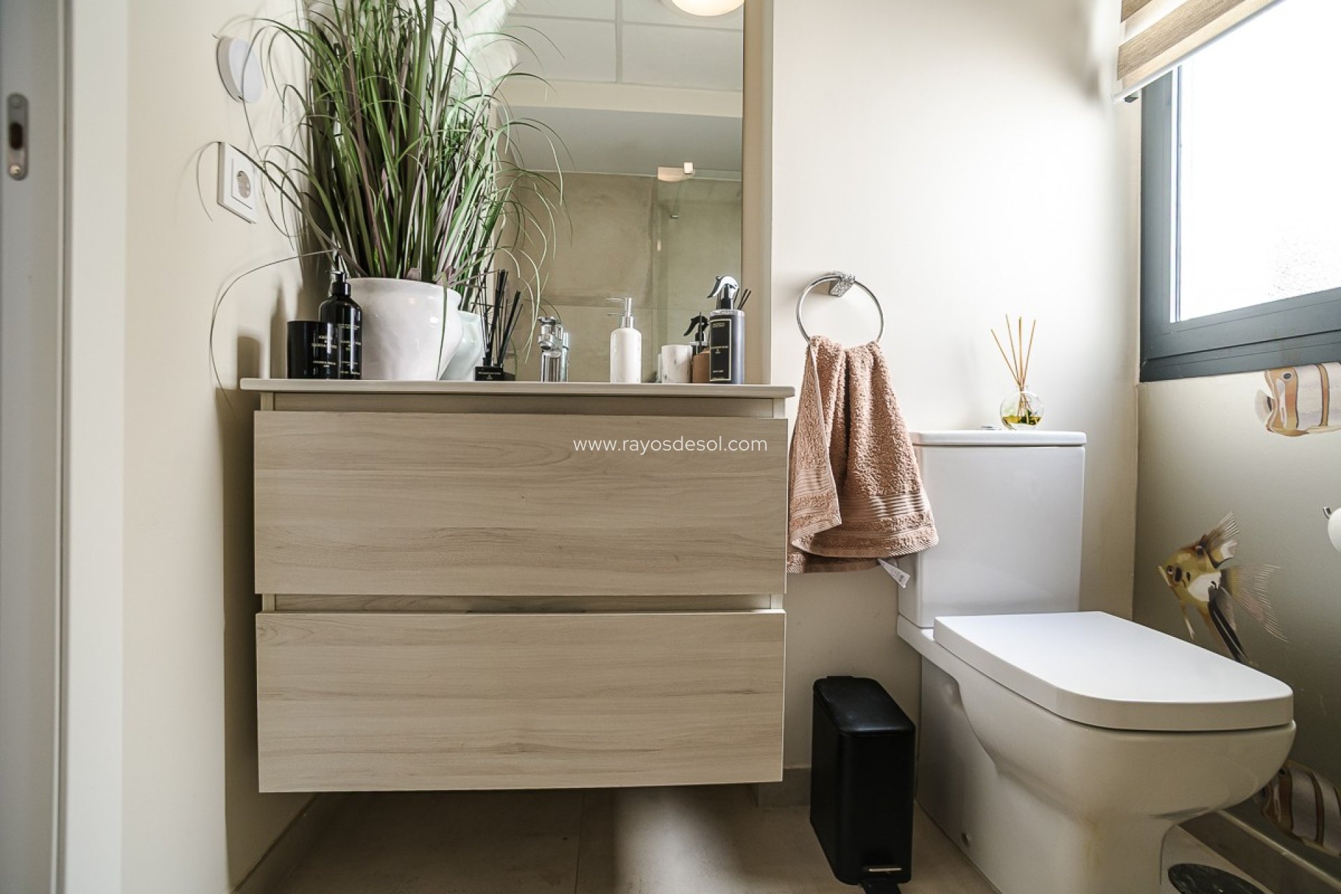 Resale - Penthouse - Mar de Cristal