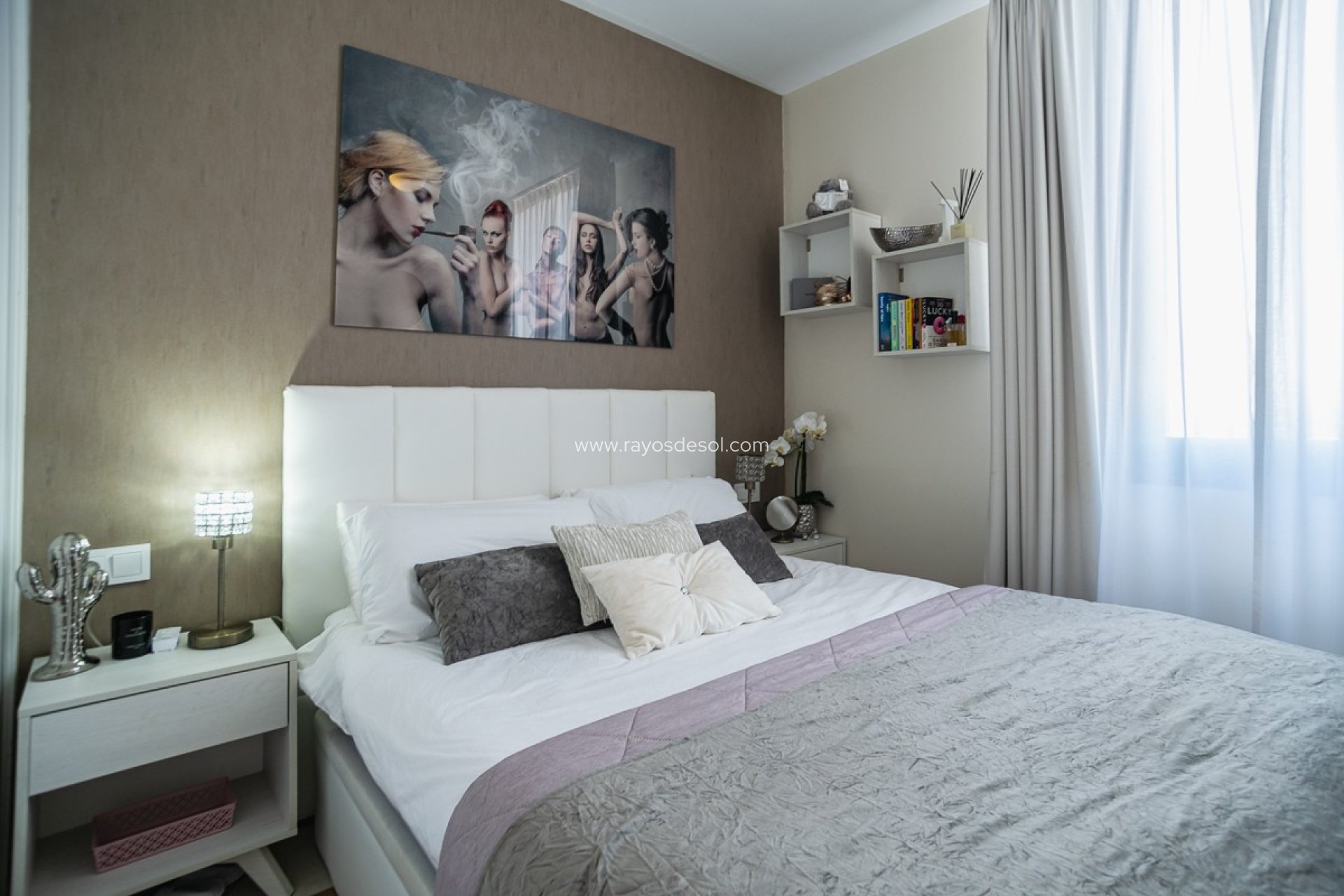 Resale - Penthouse - Mar de Cristal