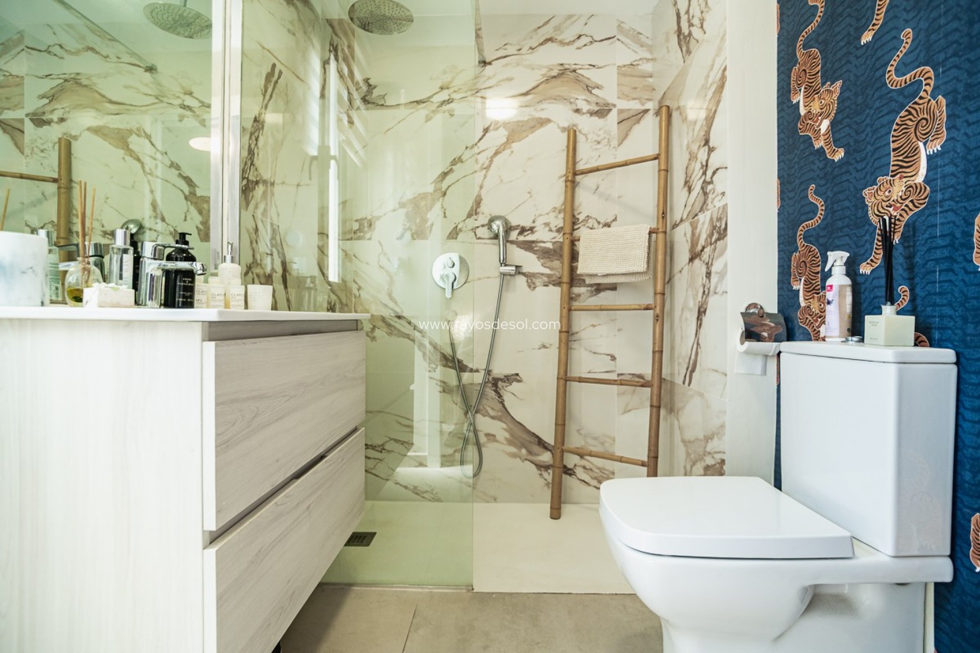 Resale - Penthouse - Mar de Cristal