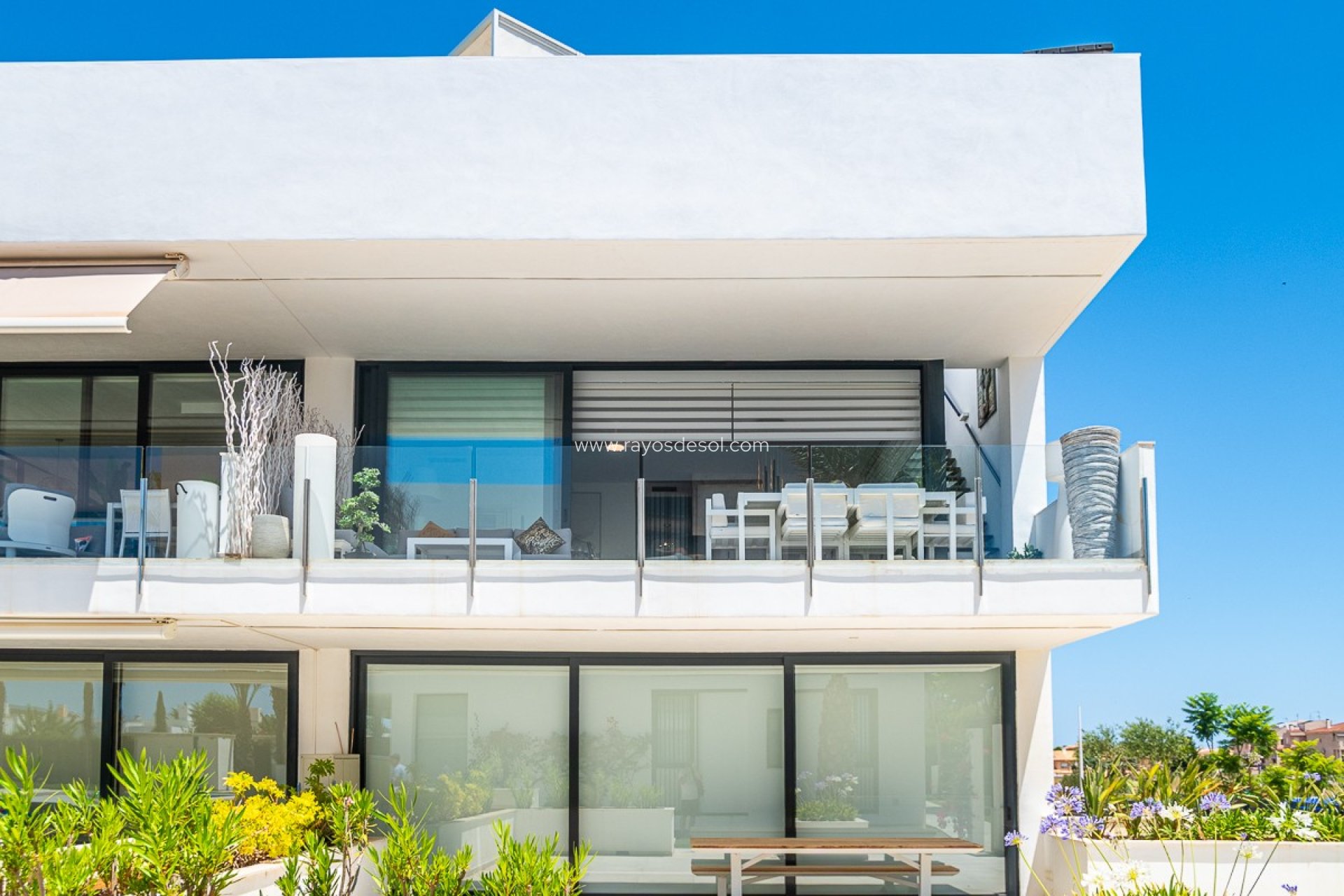 Resale - Penthouse - Mar de Cristal