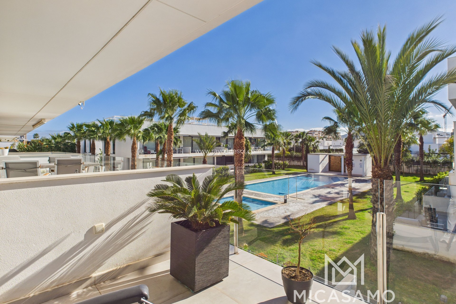 Resale - Penthouse - Mar de Cristal
