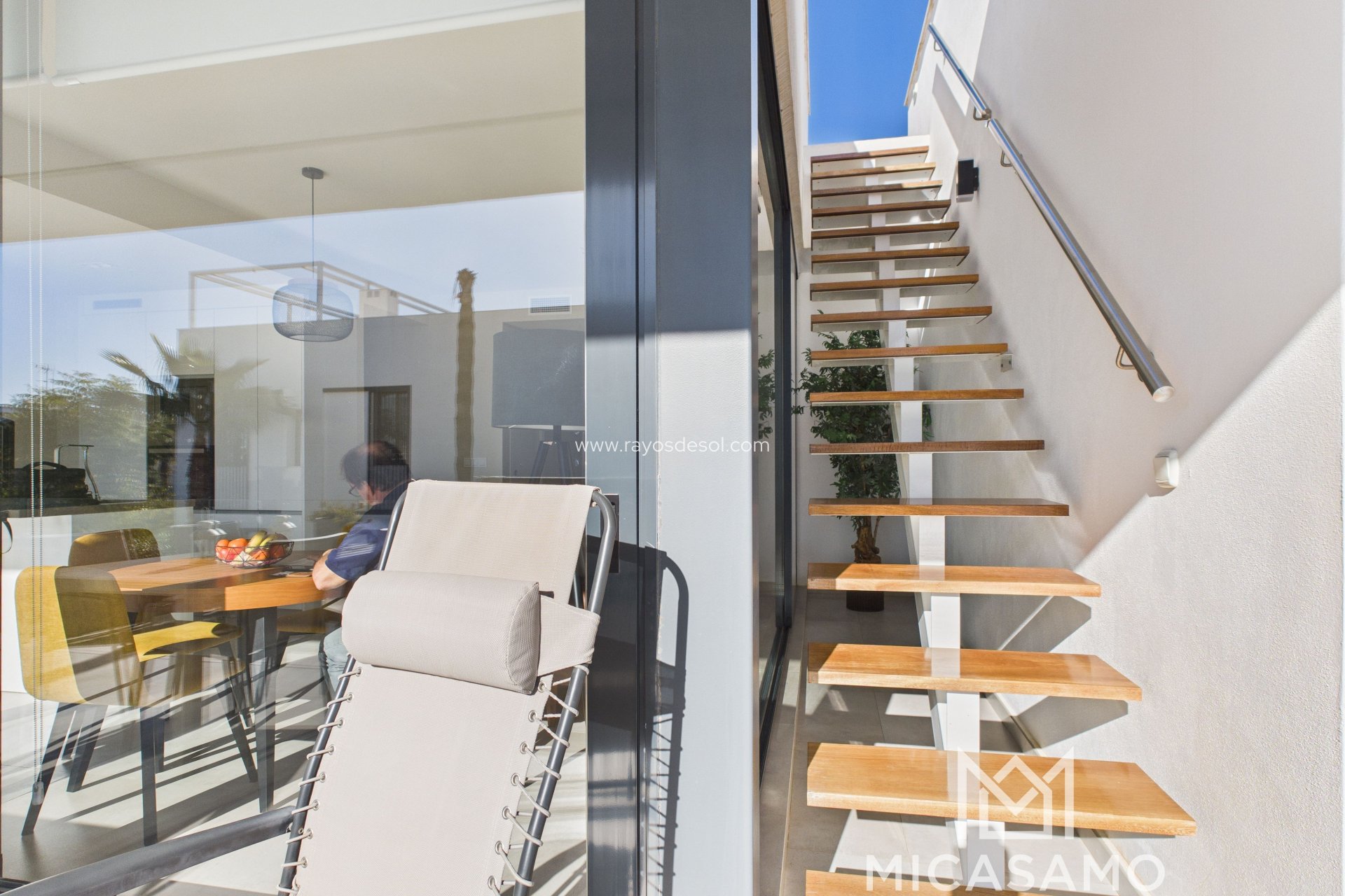 Resale - Penthouse - Mar de Cristal