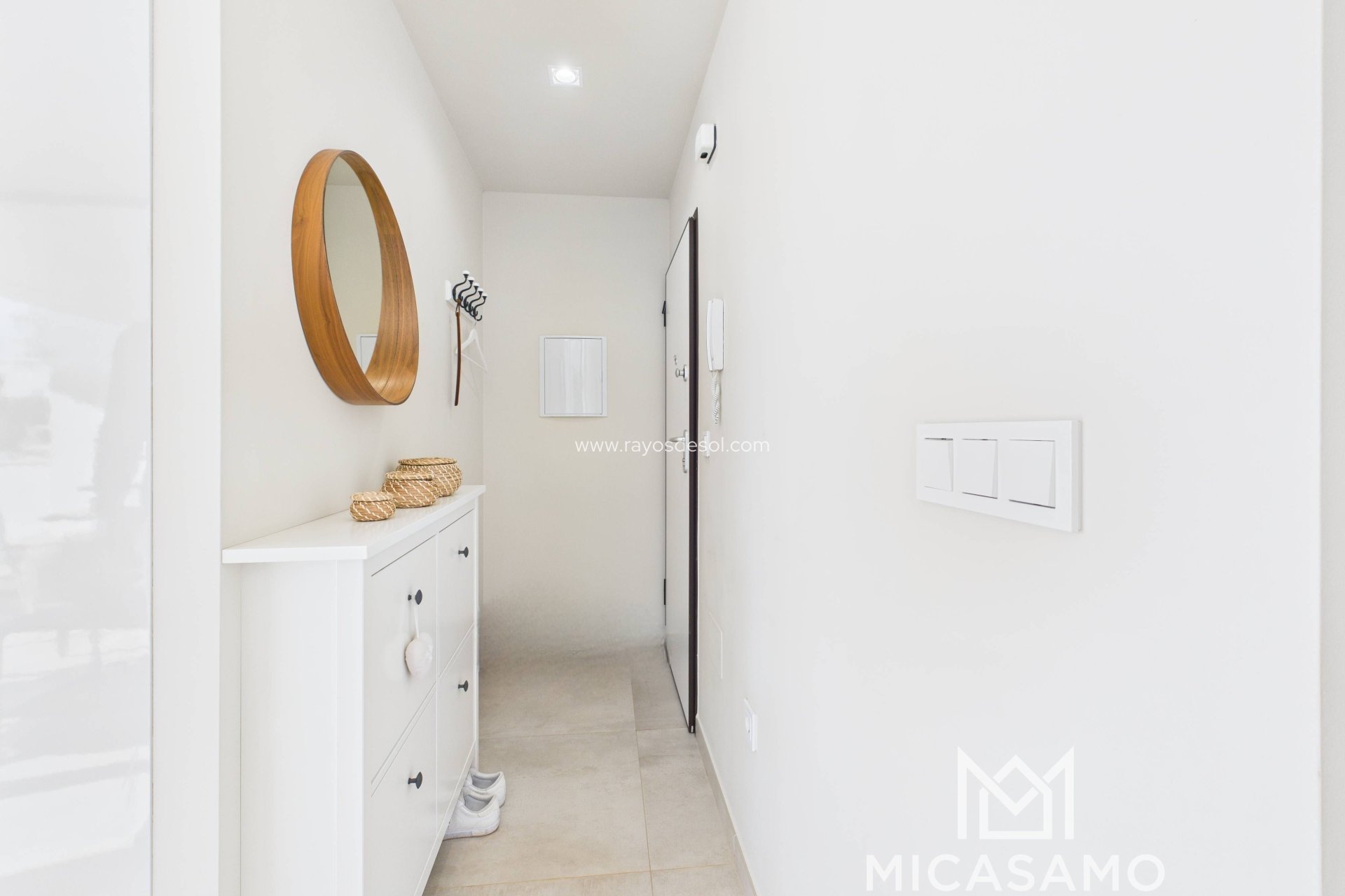 Resale - Penthouse - Mar de Cristal