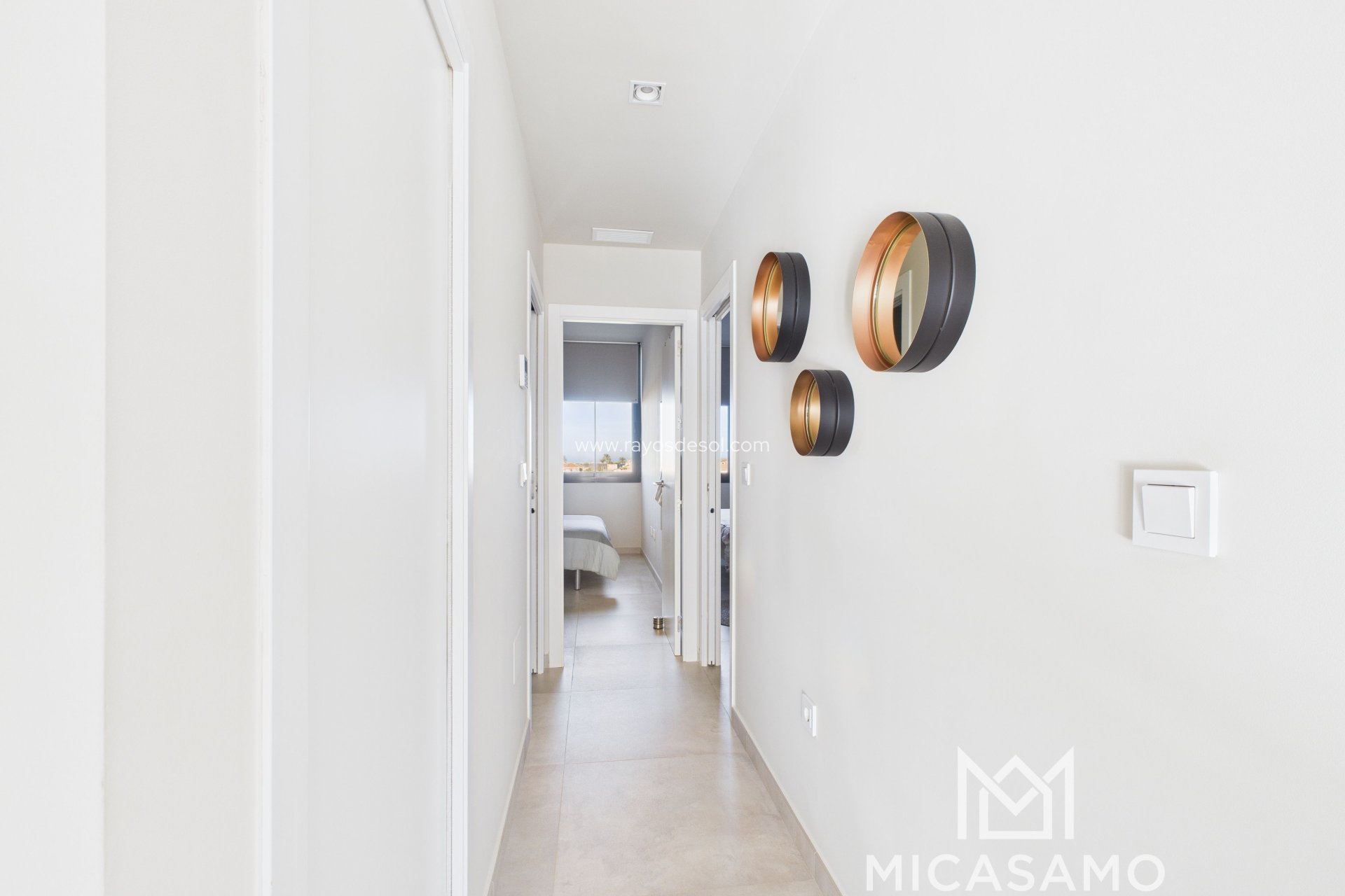 Resale - Penthouse - Mar de Cristal