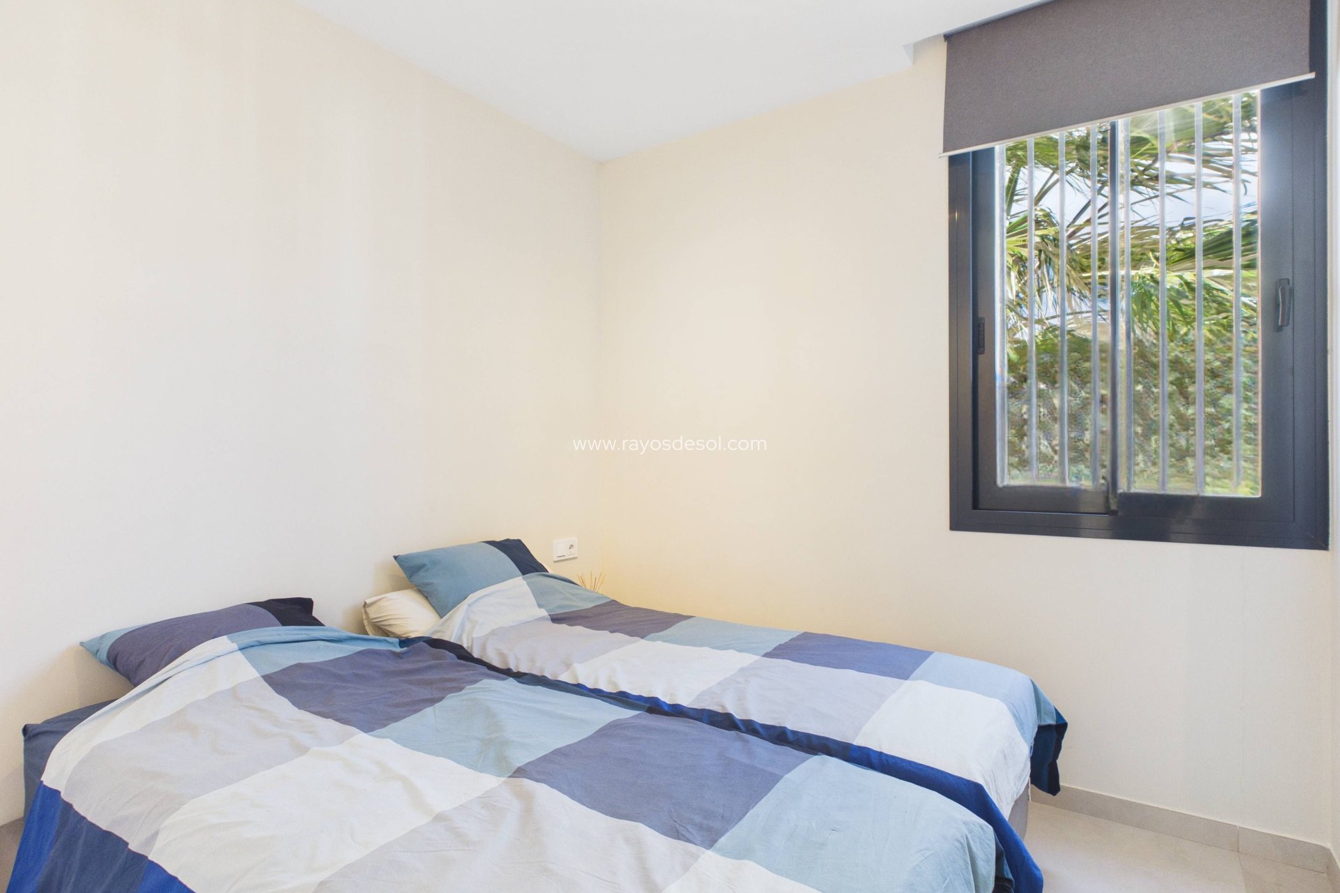 Resale - Penthouse - Mar de Cristal