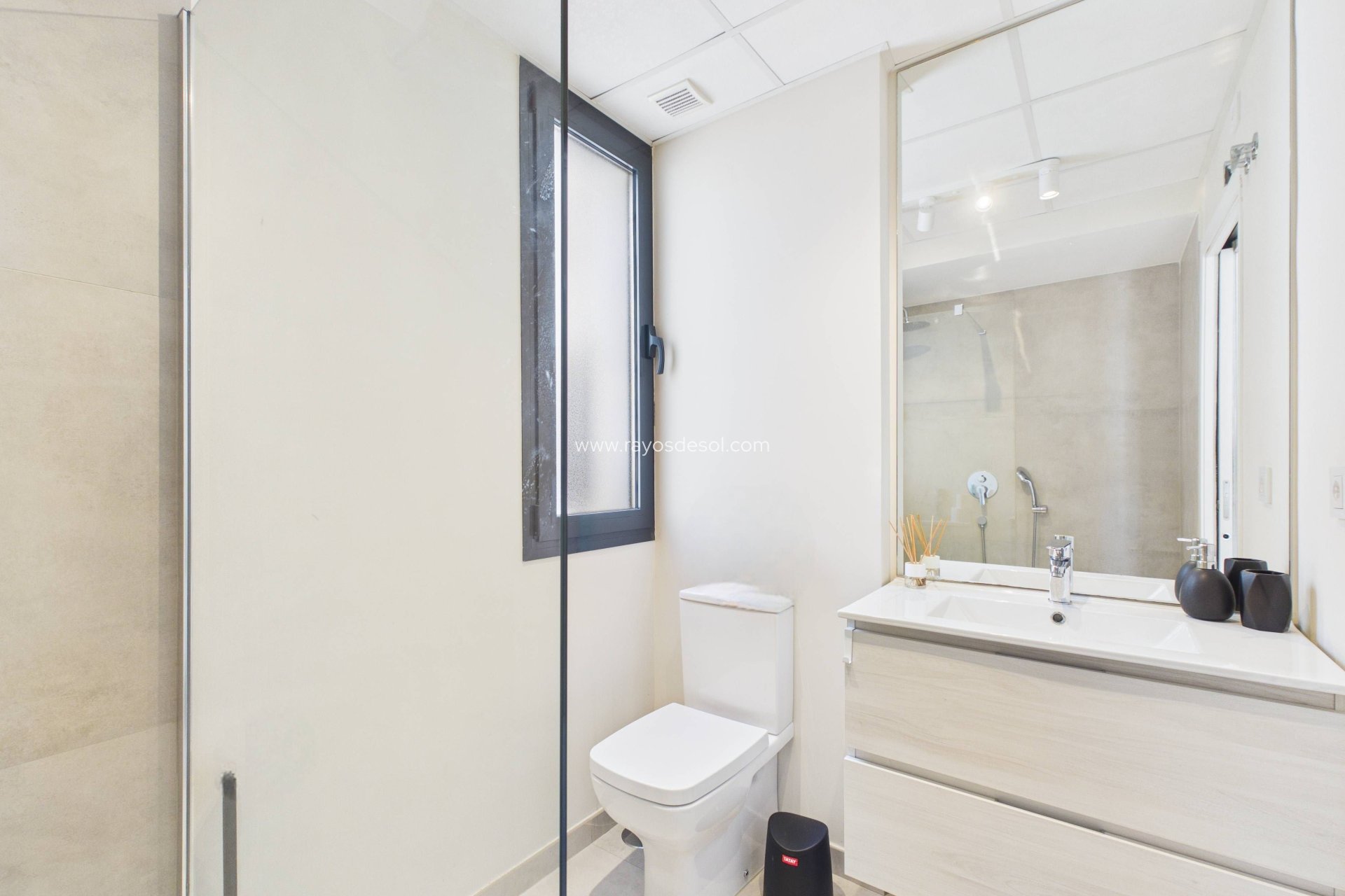 Resale - Penthouse - Mar de Cristal